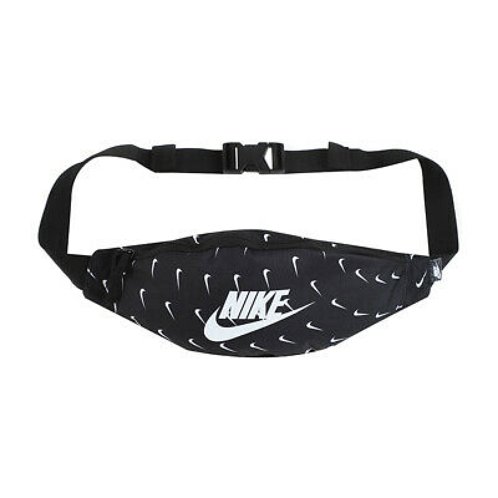 CANGURERA NIKE HERITAGE DM2161 010
