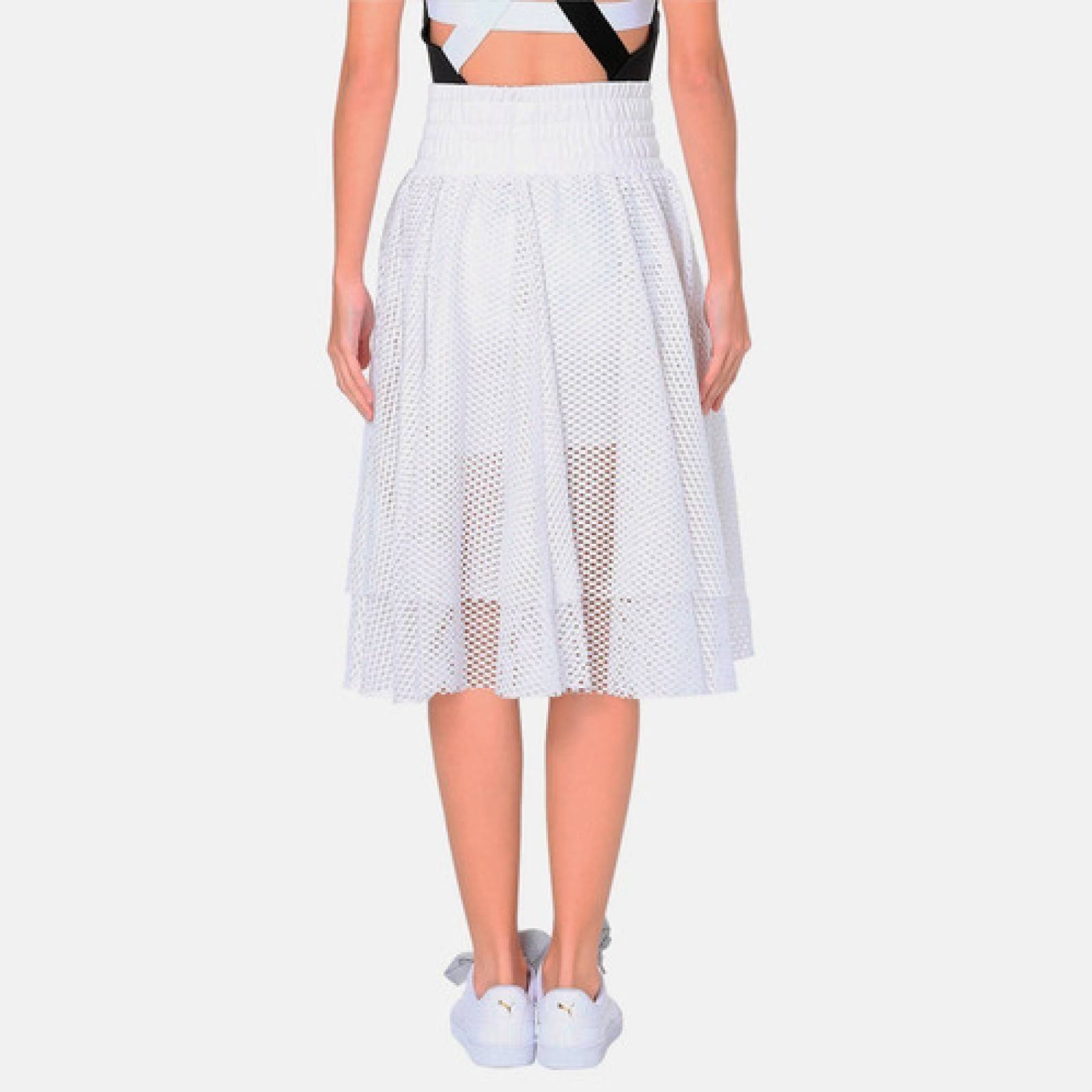 FALDA POINTE PUMA DAMA 575094 02