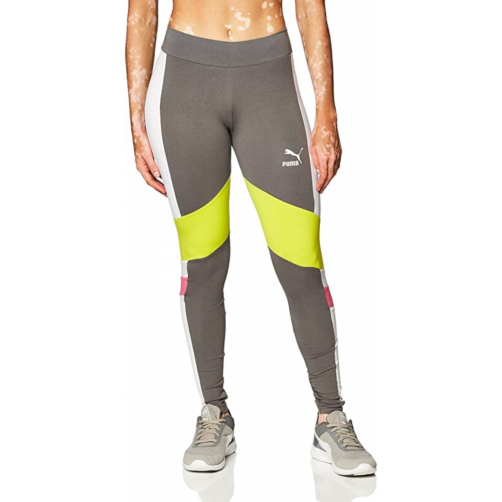 LEGGINGS PUMA TAILORED FOR SPORT DAMA 596292 44