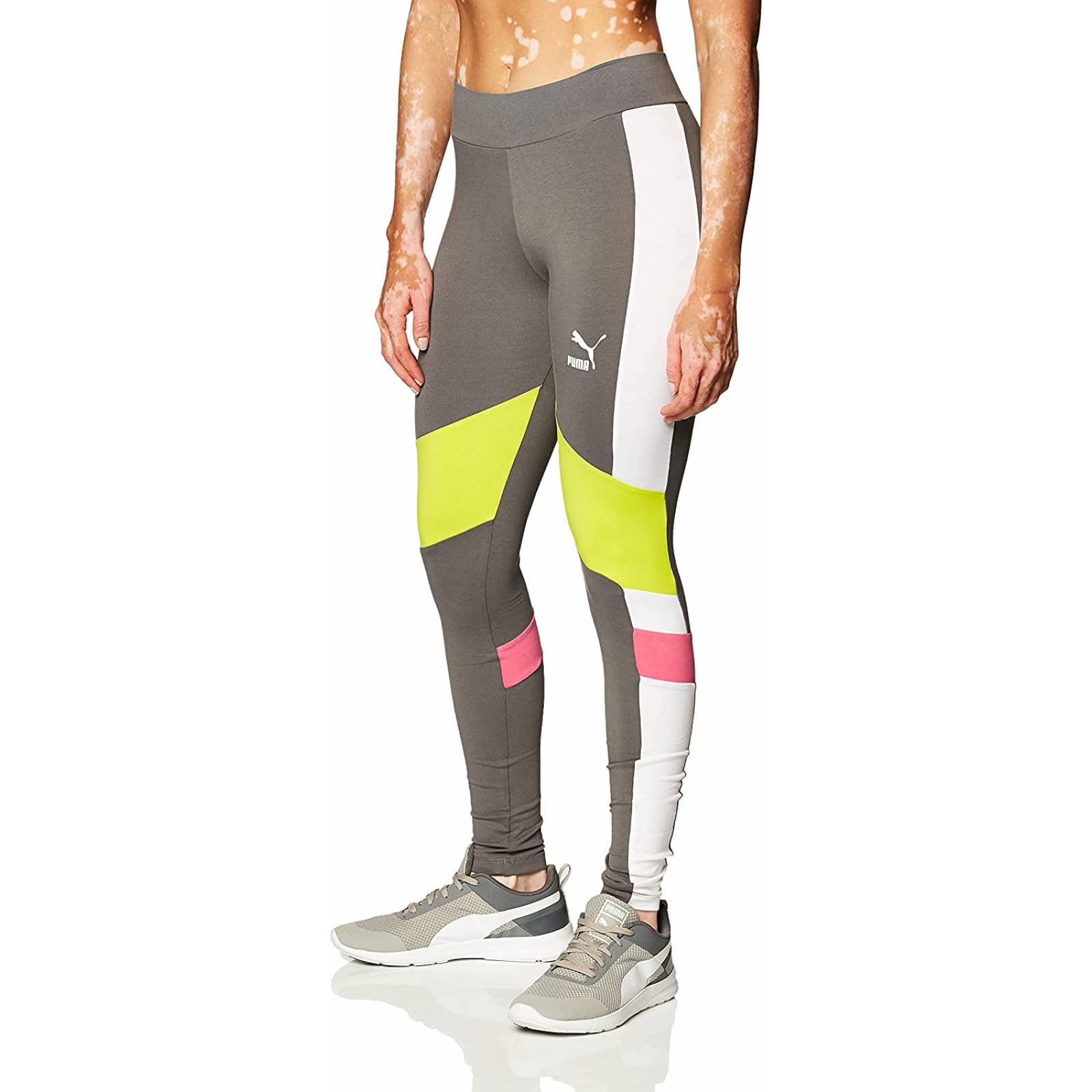 LEGGINGS PUMA TAILORED FOR SPORT DAMA 596292 44