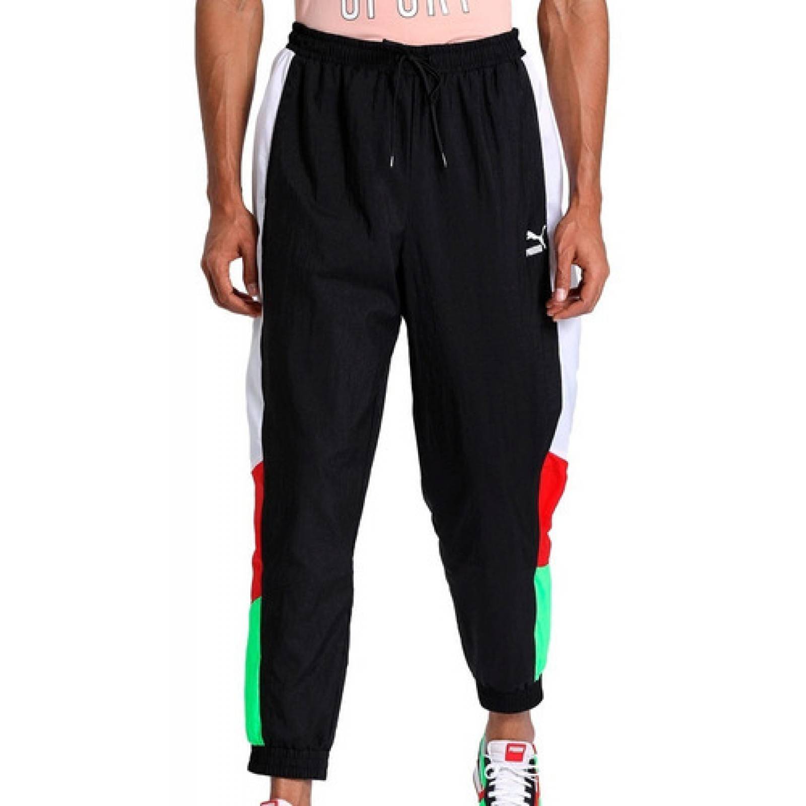 PANTALON PUMA TAILORED FOR SPORT OG CABALLERO 596474 51