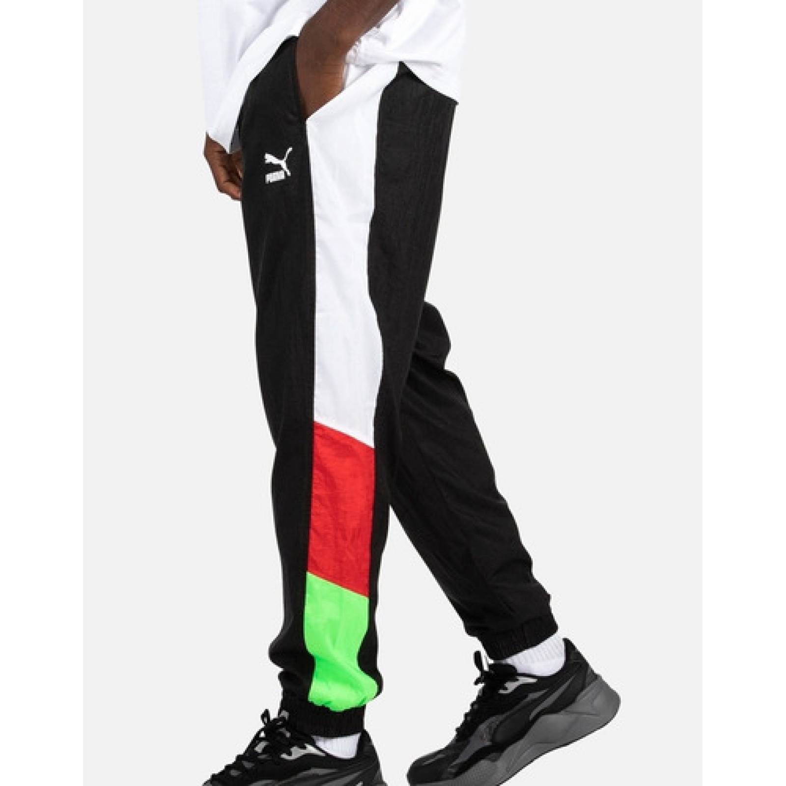 PANTALON PUMA TAILORED FOR SPORT OG CABALLERO 596474 51