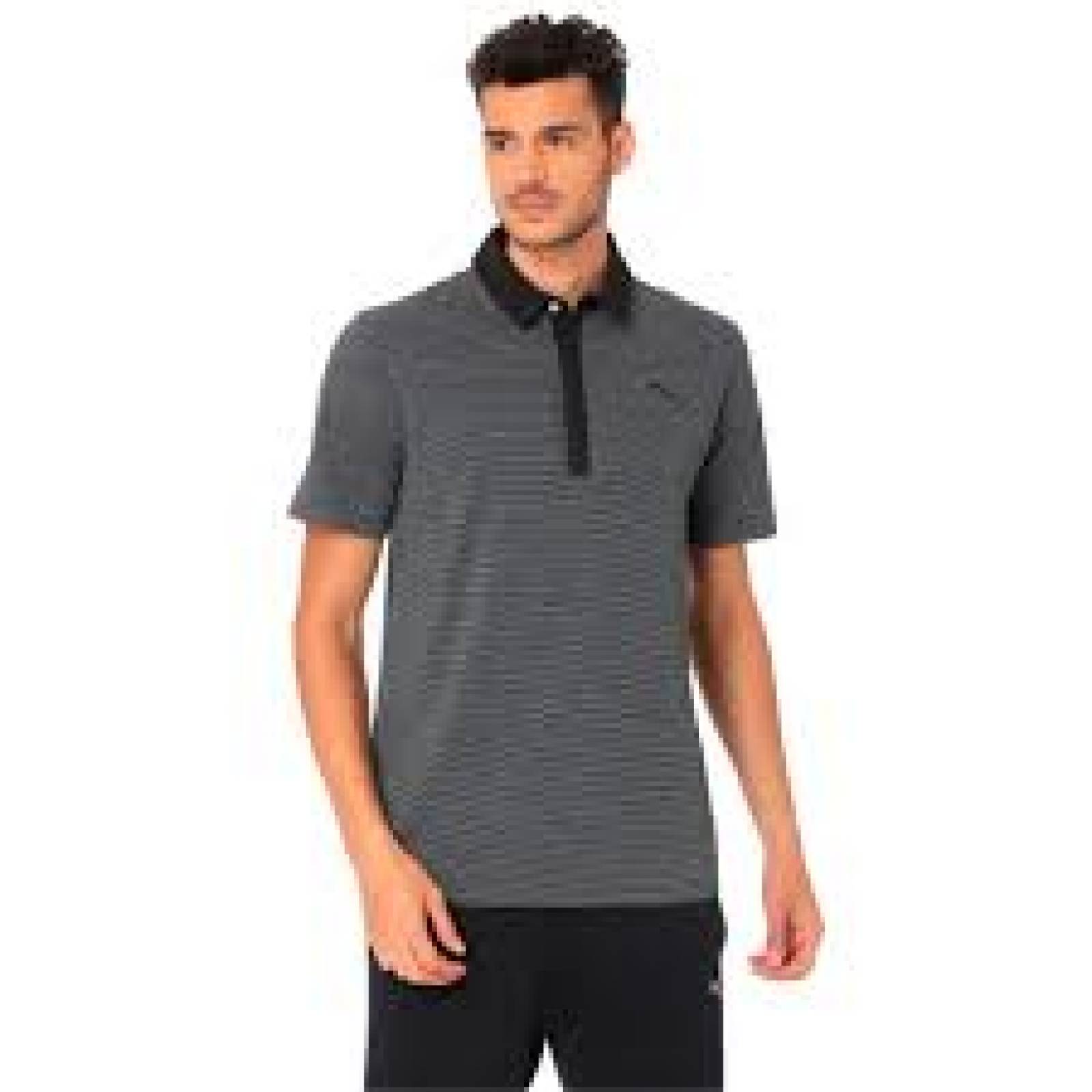 PLAYERA PUMA GOLF MOVING DAY POLO CABALLERO 576126 01