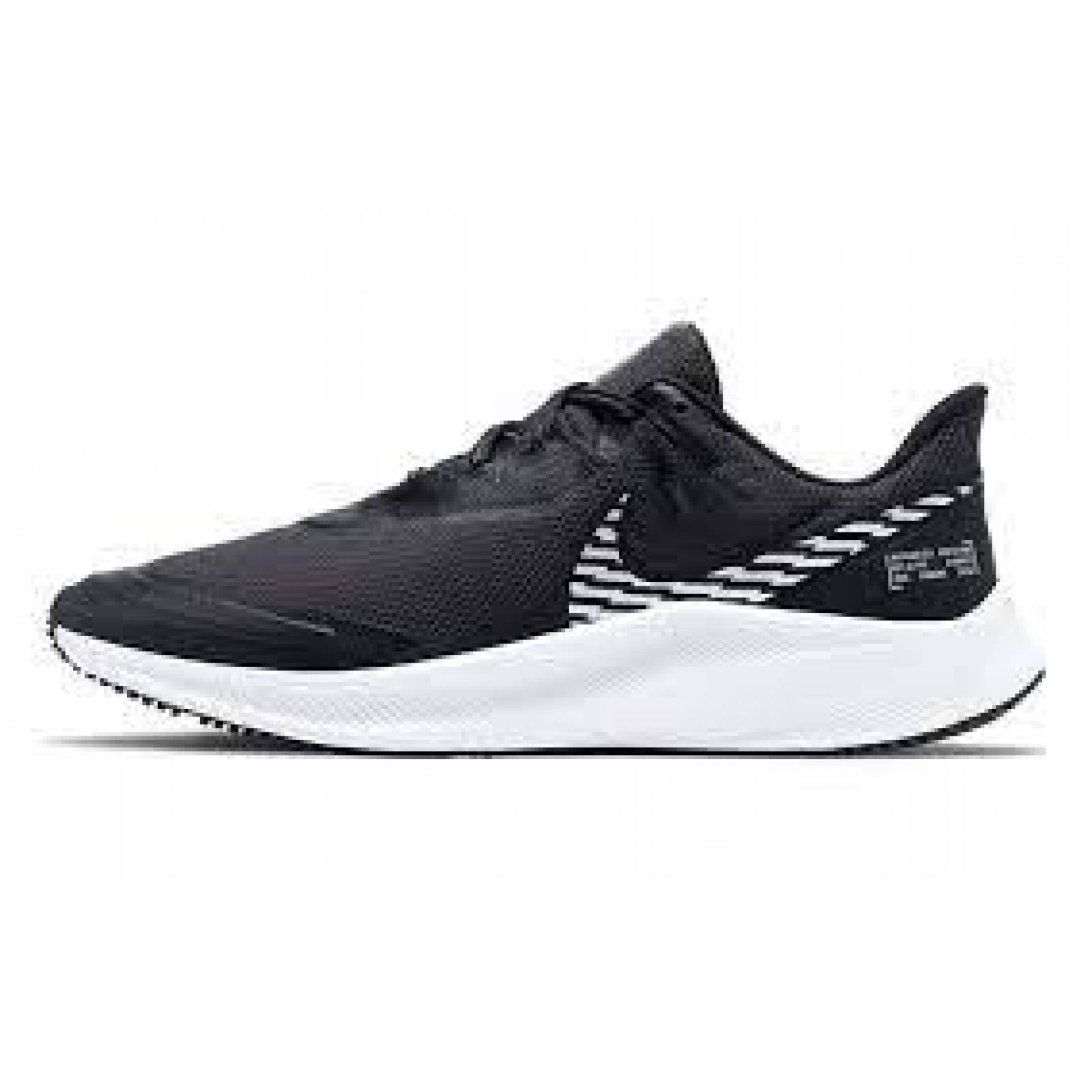 TENIS CASUAL DE CABALLERO NIKE NEGRO CQ8894 001