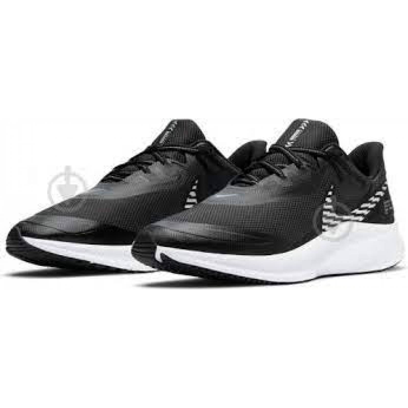 TENIS CASUAL DE CABALLERO NIKE NEGRO CQ8894 001