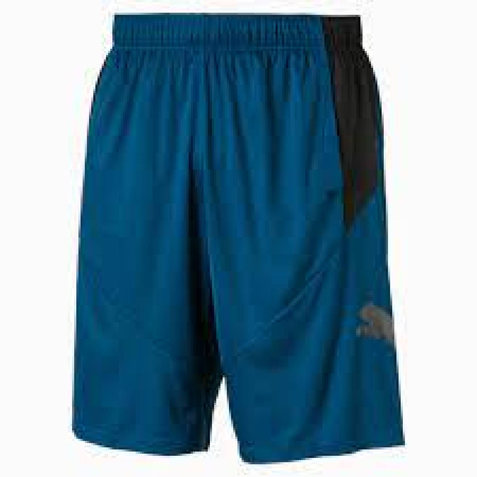 SHORT PUMA CABALLERO AZUL PETROLEO 518383 06