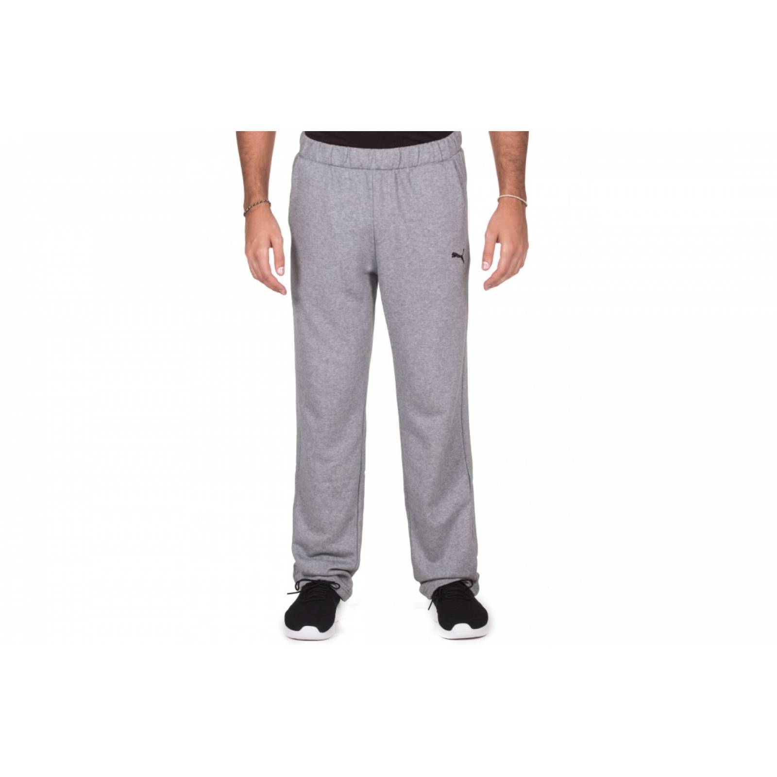 PANTS PUMA DE CABALLERO GRIS 838373 03