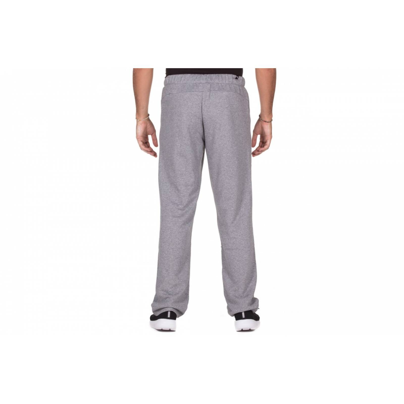 PANTS PUMA DE CABALLERO GRIS 838373 03