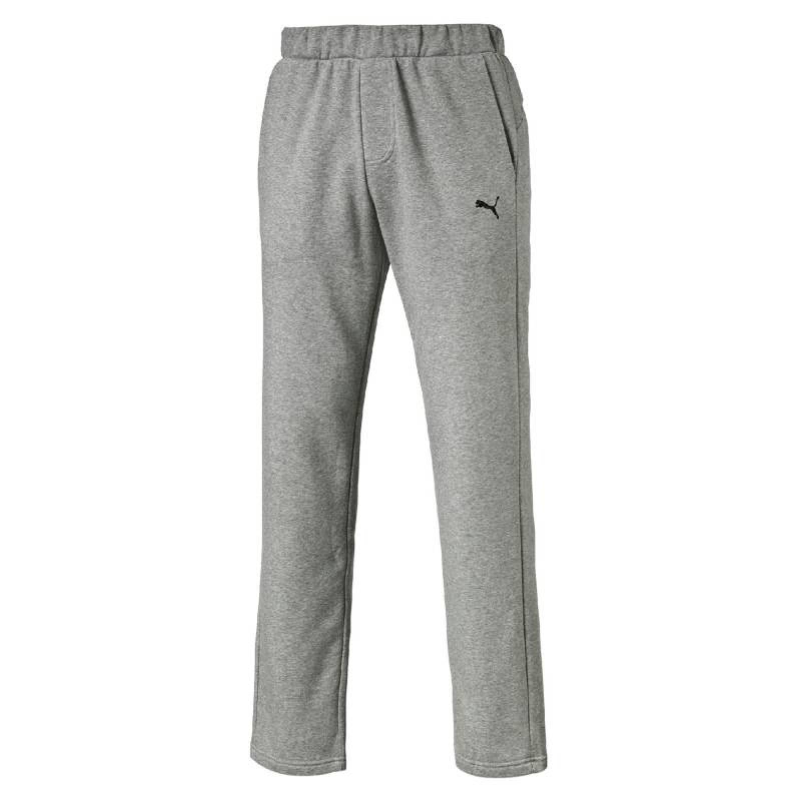 PANTS PUMA DE CABALLERO GRIS 838373 03