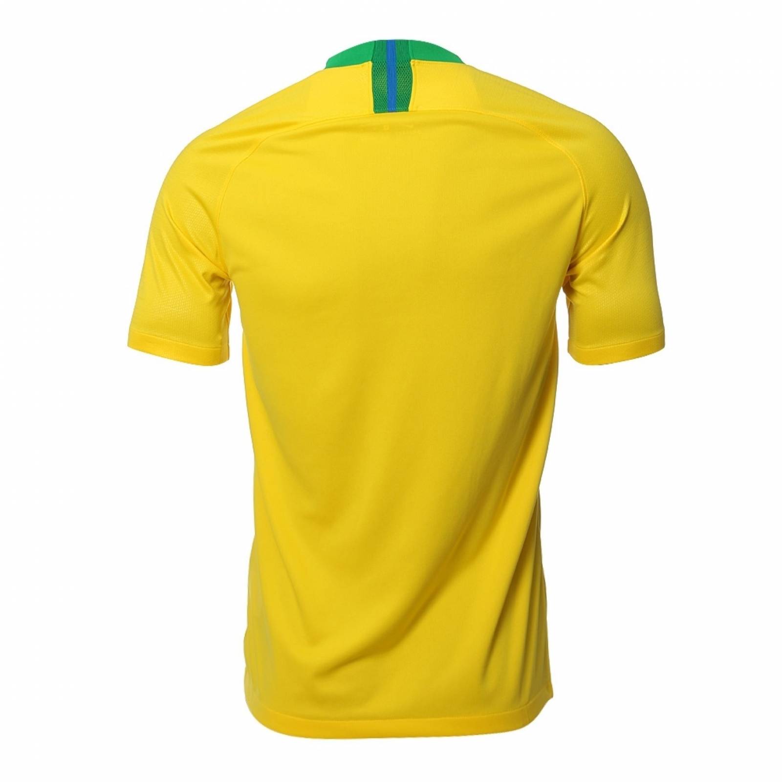 JERSEY NIKE SELECCIÓN BRASIL LOCAL 18 código: 893856 749