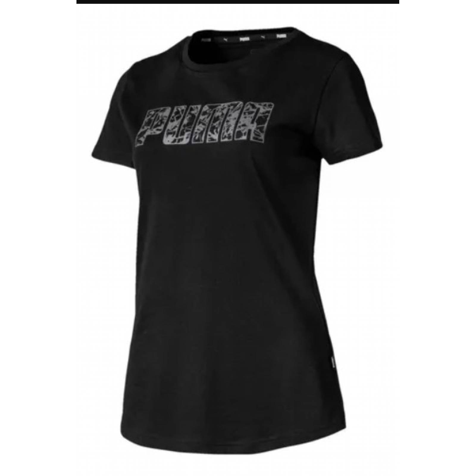 PLAYERA PUMA KA 580142 51