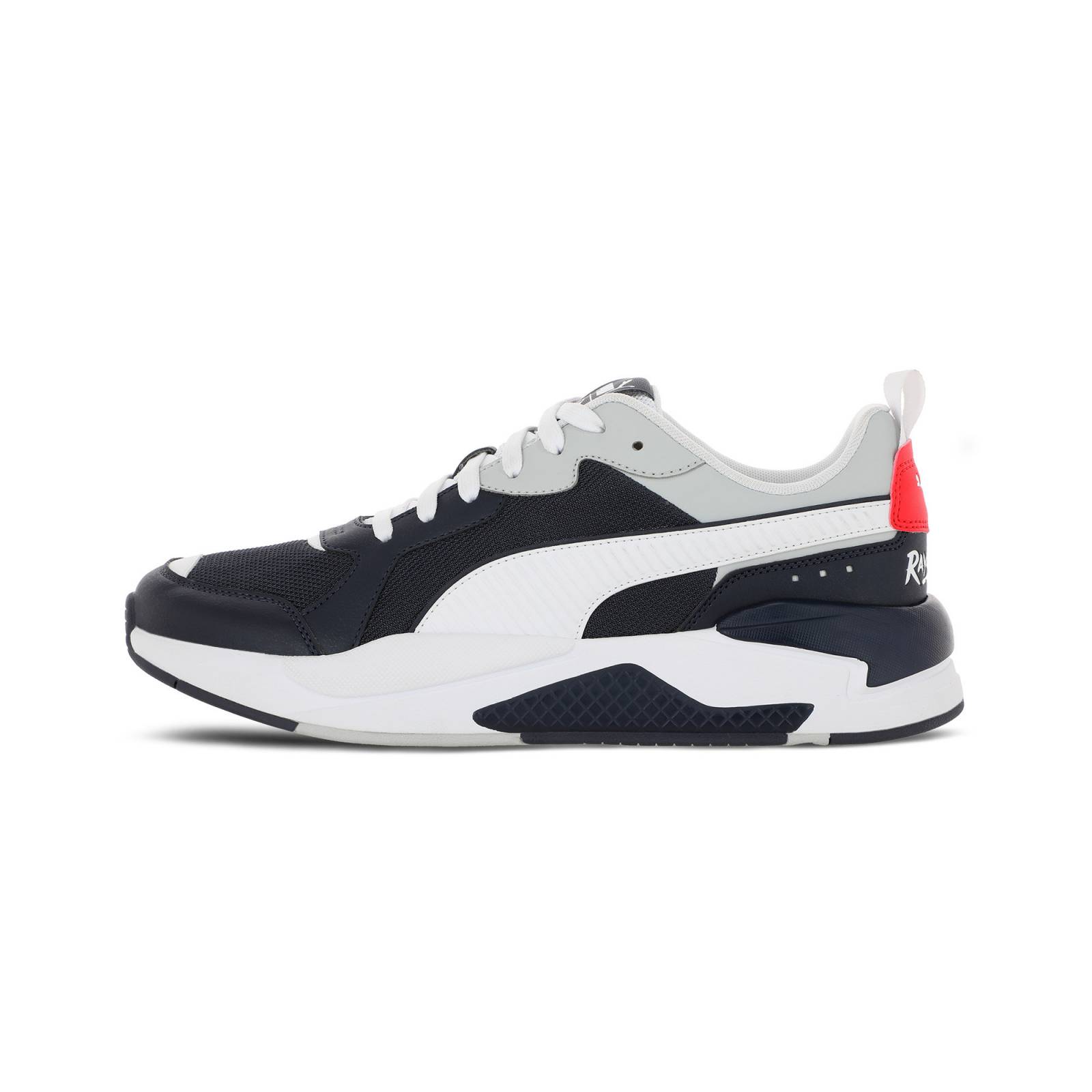TENIS PUMA X-RAY RAYADOS MTY 381630 01
