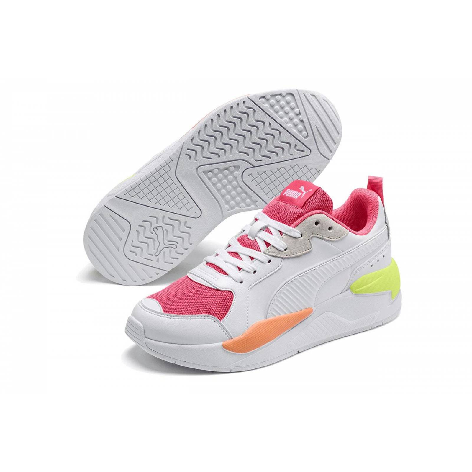 TENIS PUMA X-RAY GAME 372849 03