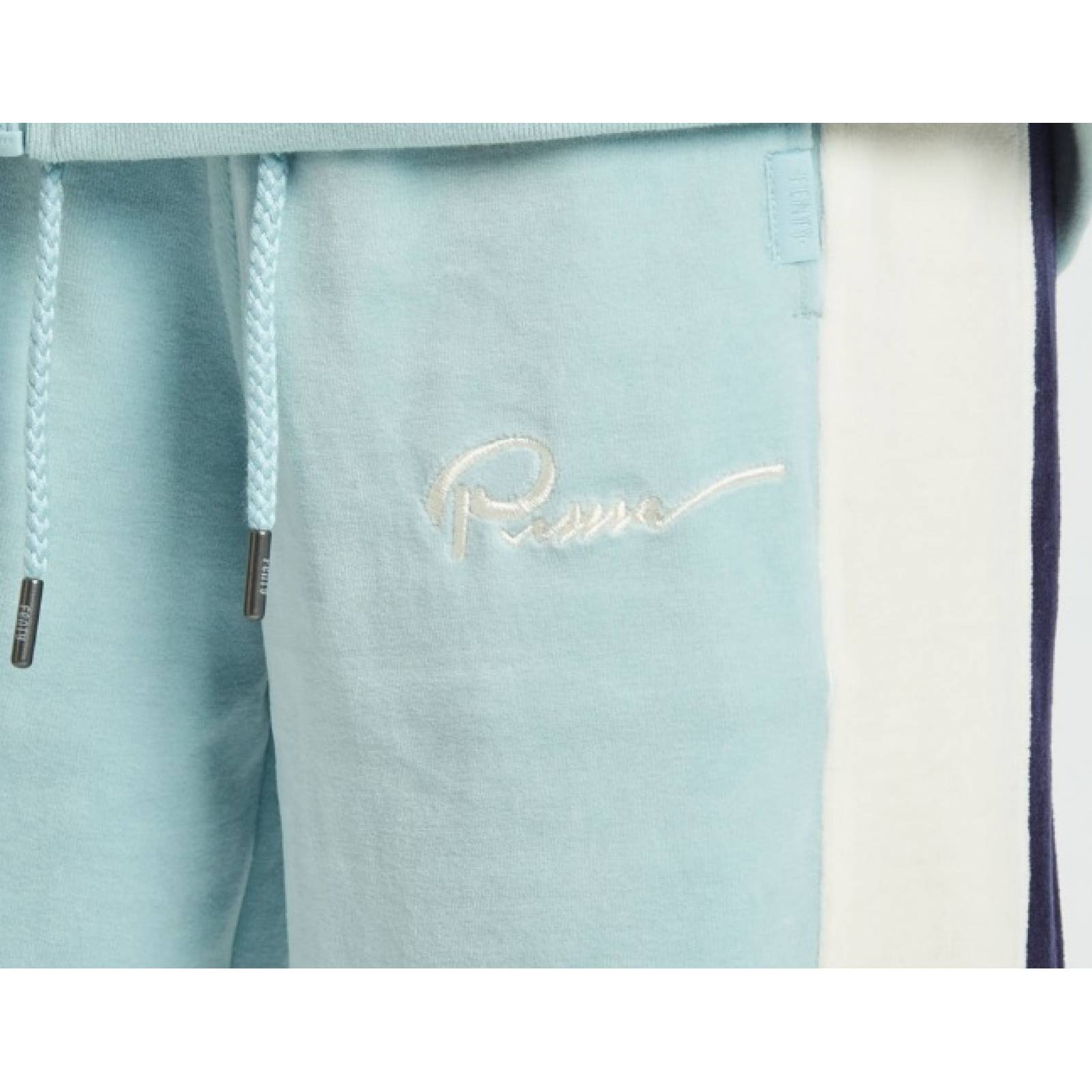 PANTS PUMA VELOUR TRACK 575857 02
