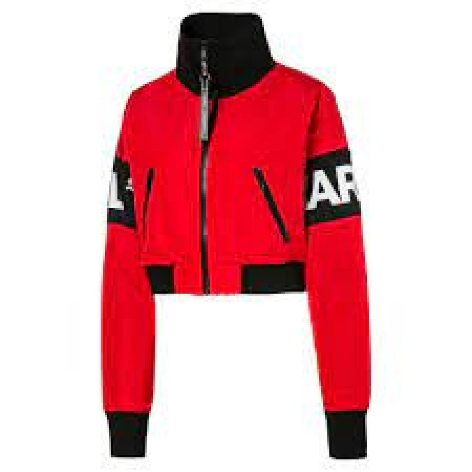 CHAMARRA PUMA X KARL LAGERFELD DAMA 595564 47