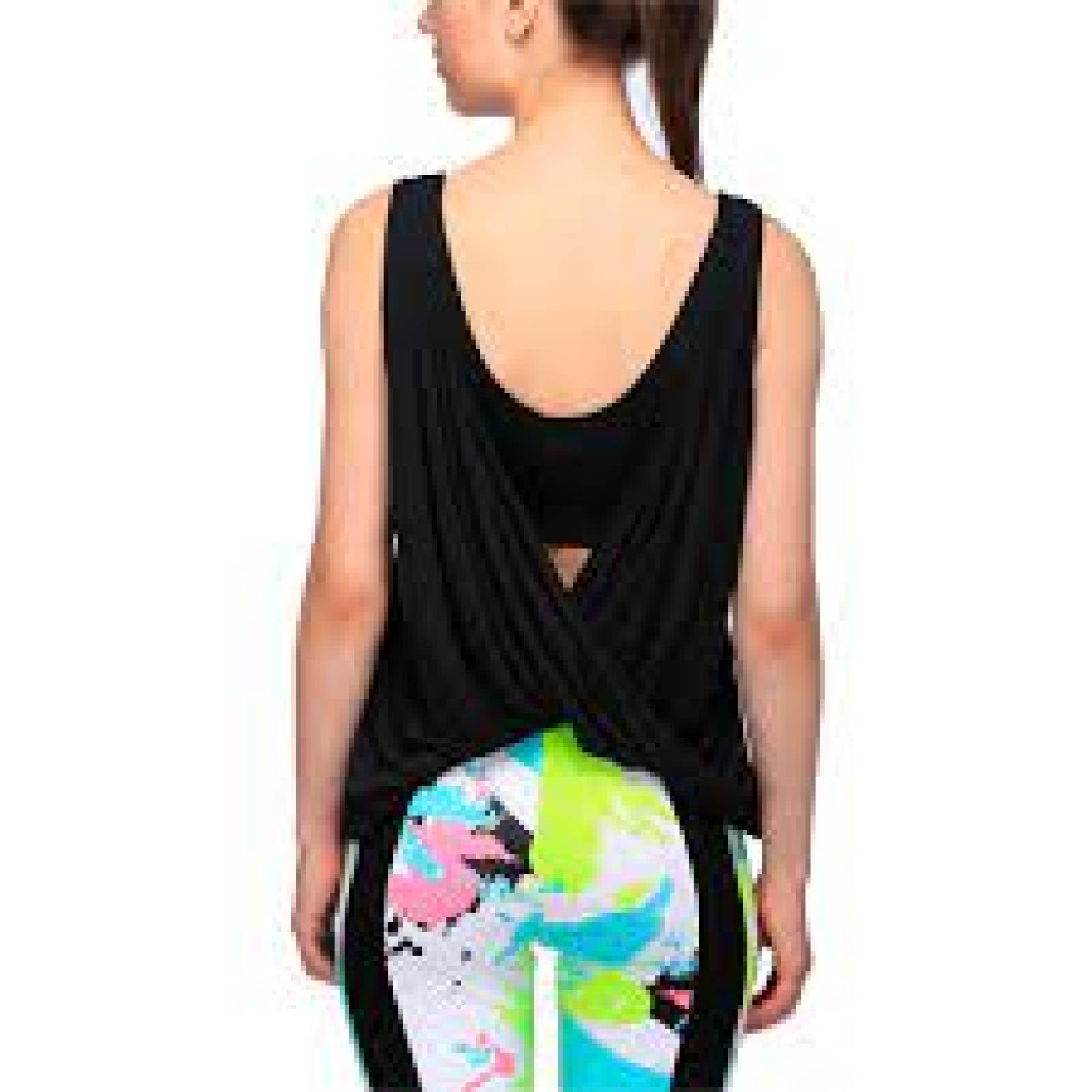 TANKTOP PUMA EVOLUTION 572531 01