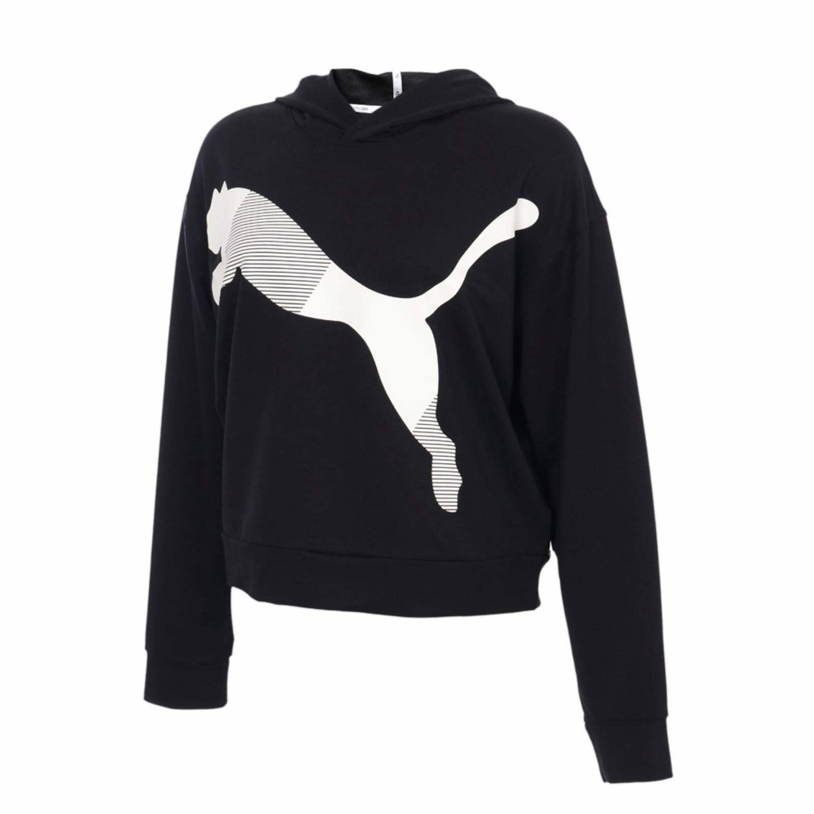 SUDADERA PUMA MODERN SPORTS DAMA 580079 01