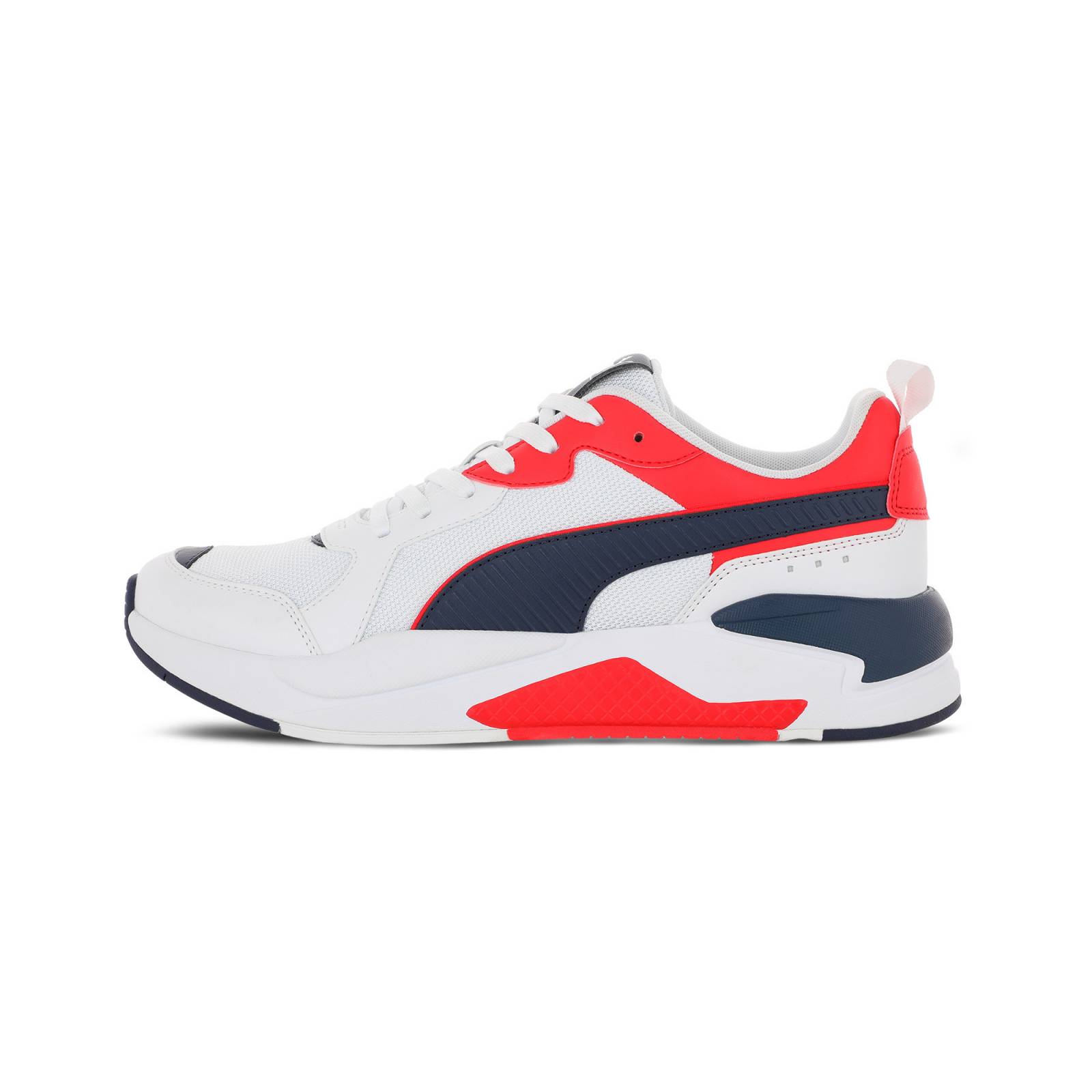 Calzado PUMA X-Ray Chivas código: 381629 02