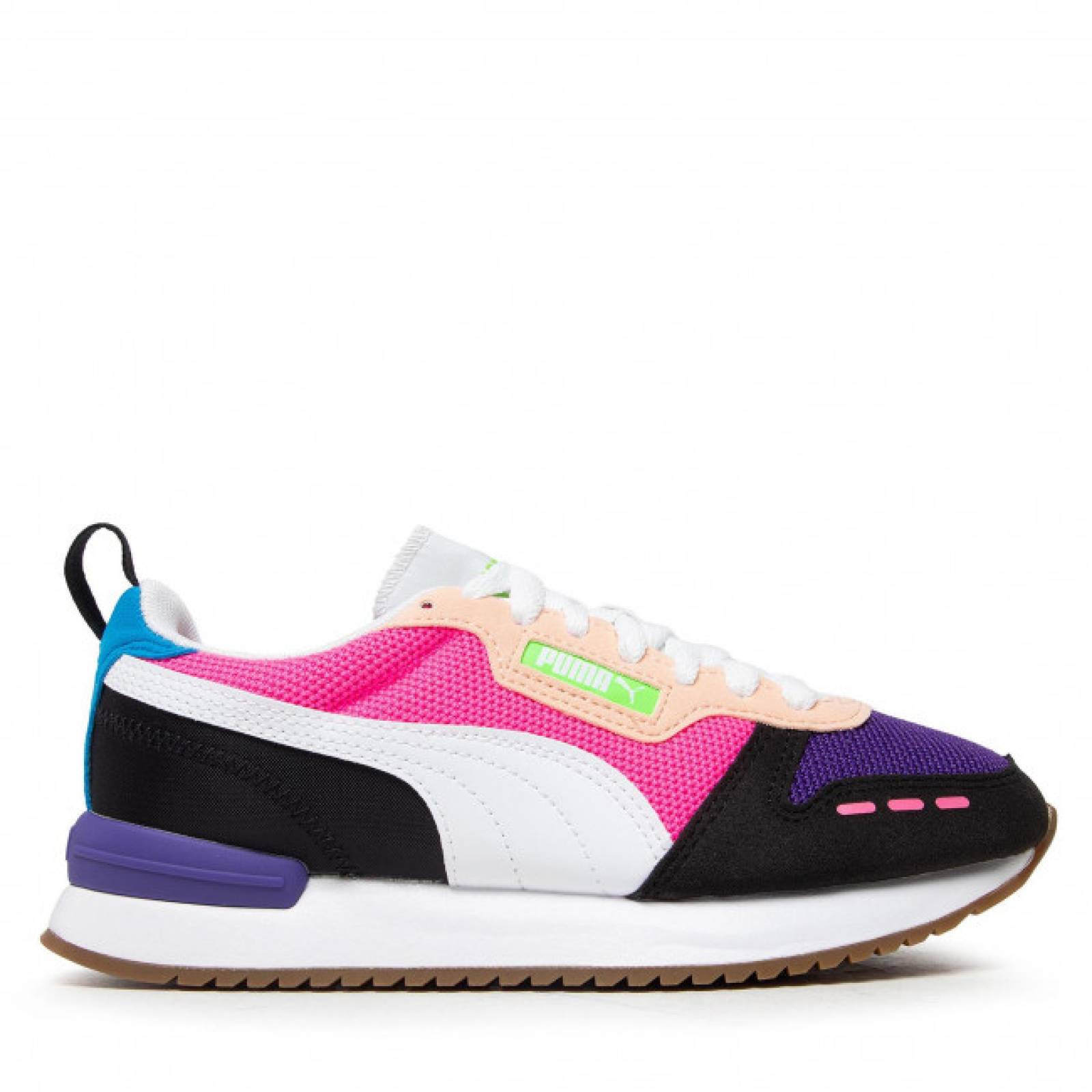 Calzado PUMA R78 código: 373117 47