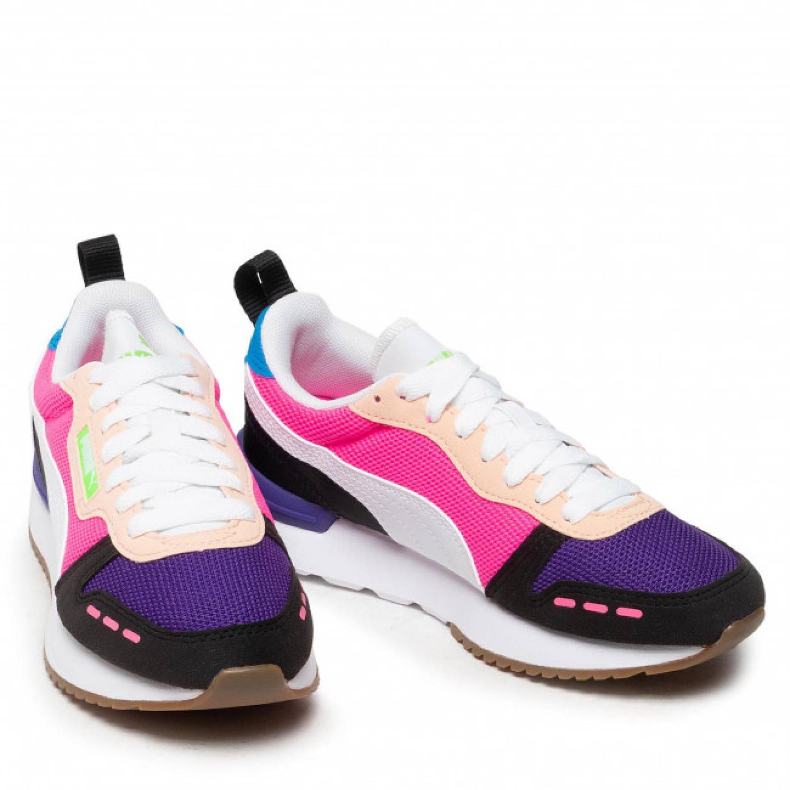 Calzado PUMA R78 código: 373117 47