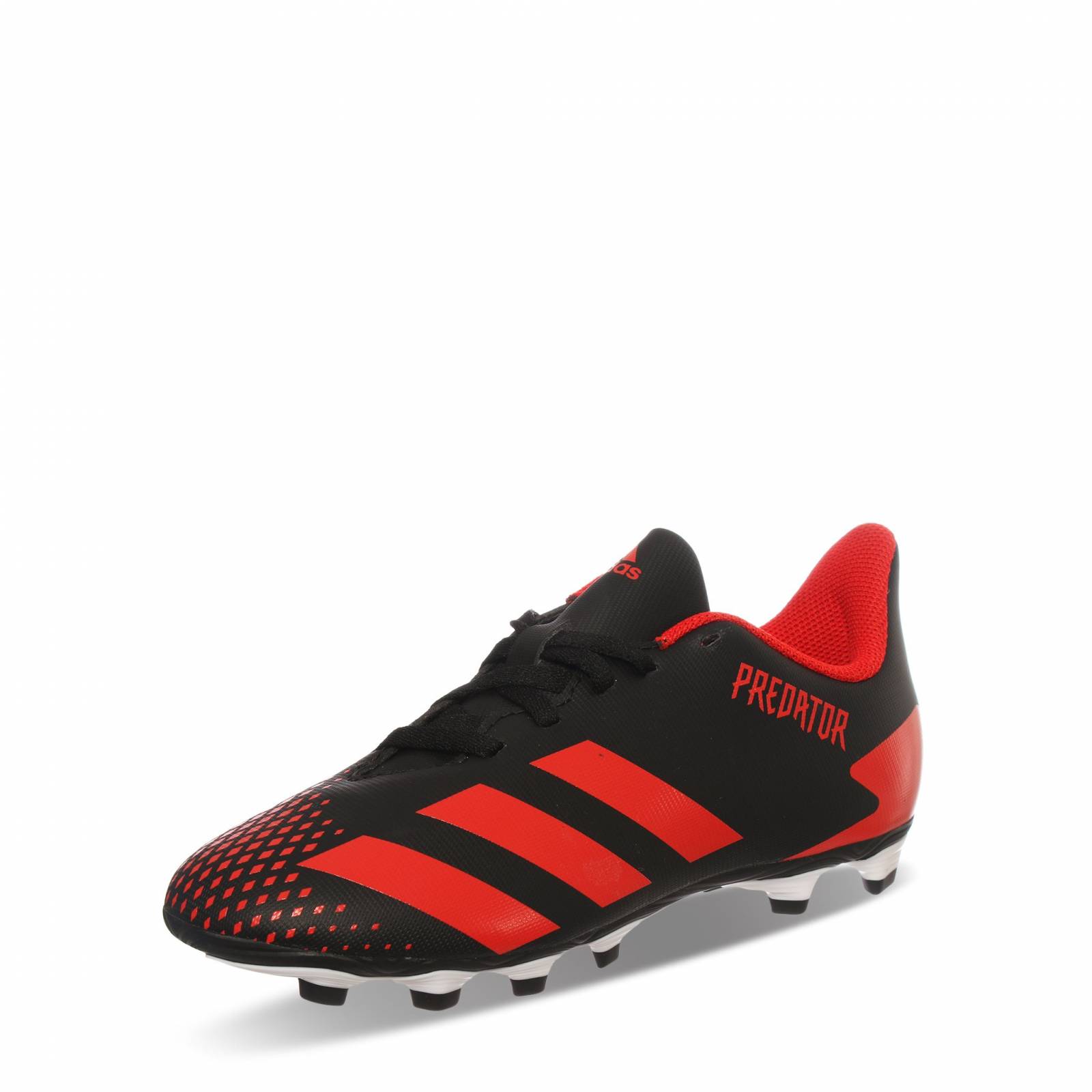 TACHONES ADIDAS PREDATOR 20.4 FG JR EF1931