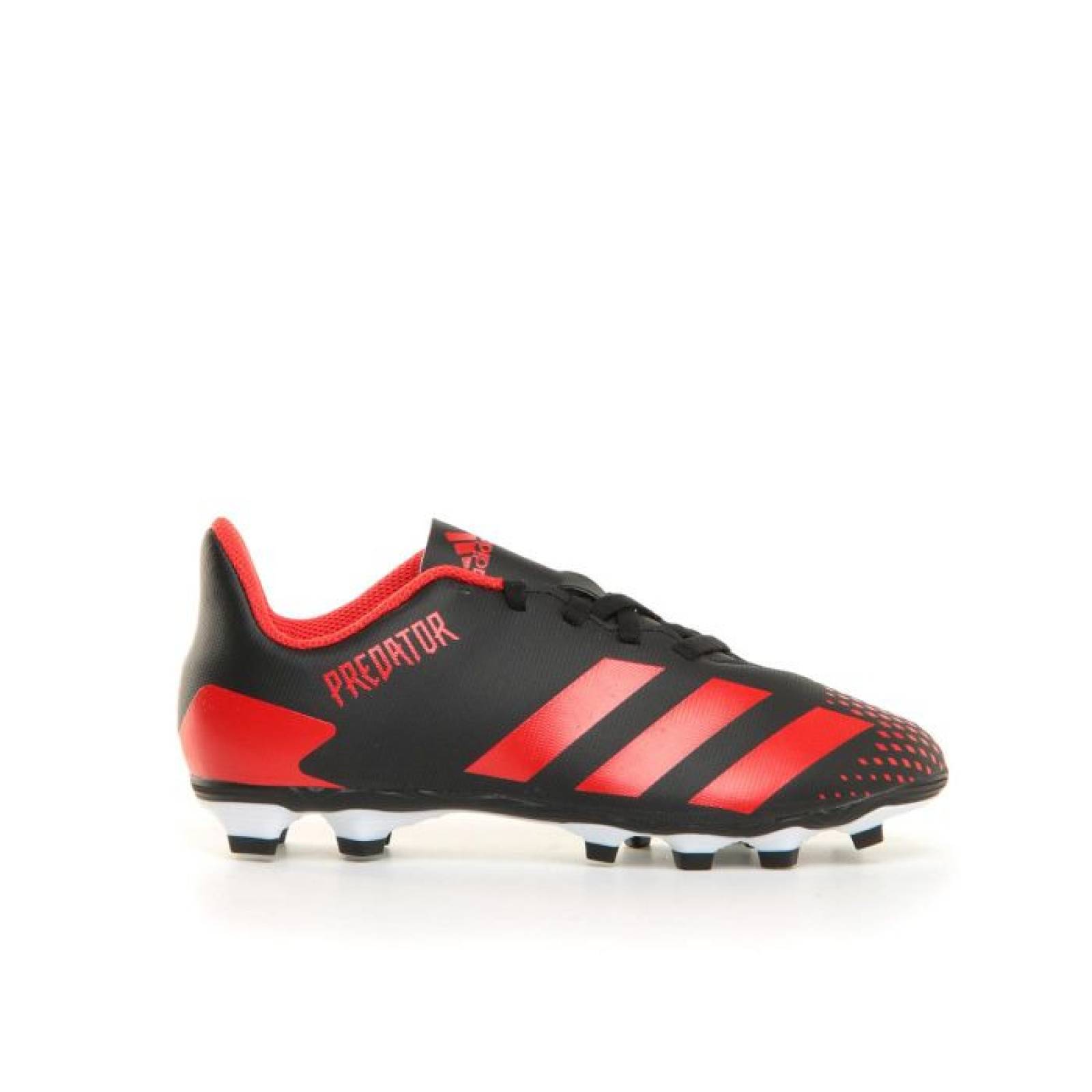TACHONES ADIDAS PREDATOR 20.4 FG JR EF1931