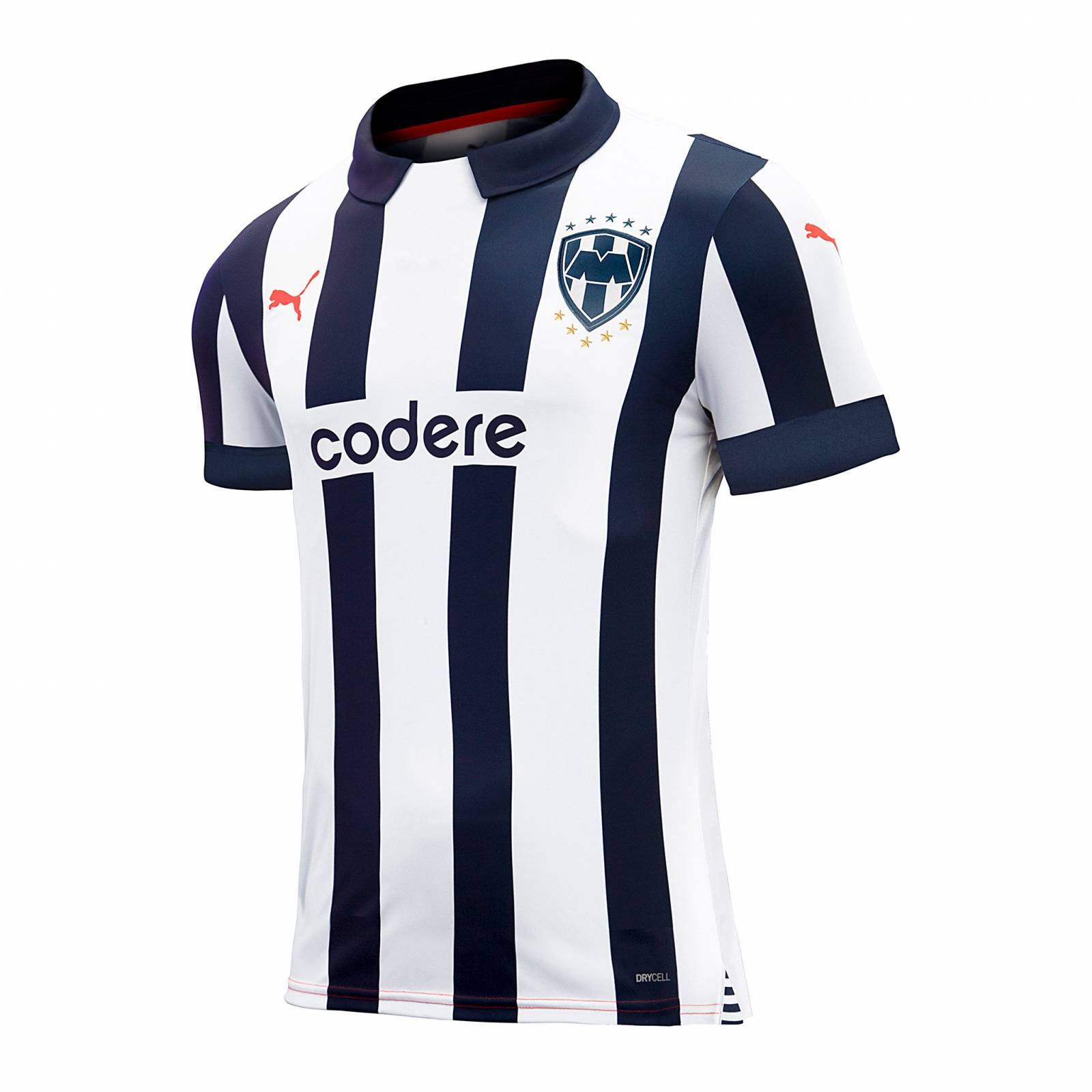 Jsy PUMA RAYADOS MONTERREY MUNDIAL CLUBES código: 763442 01