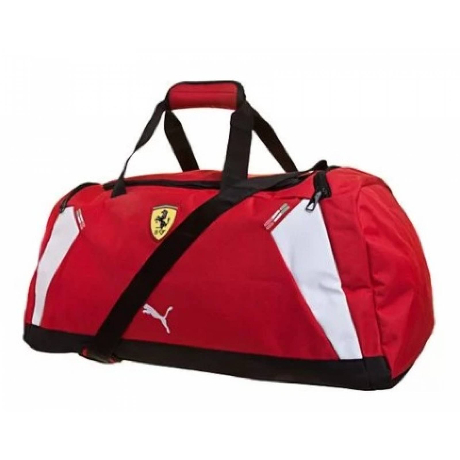 MALETA PUMA FERRARI 071137 01