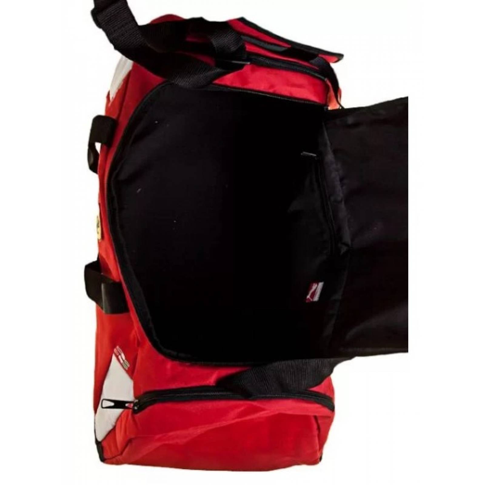 MALETA PUMA FERRARI 071137 01