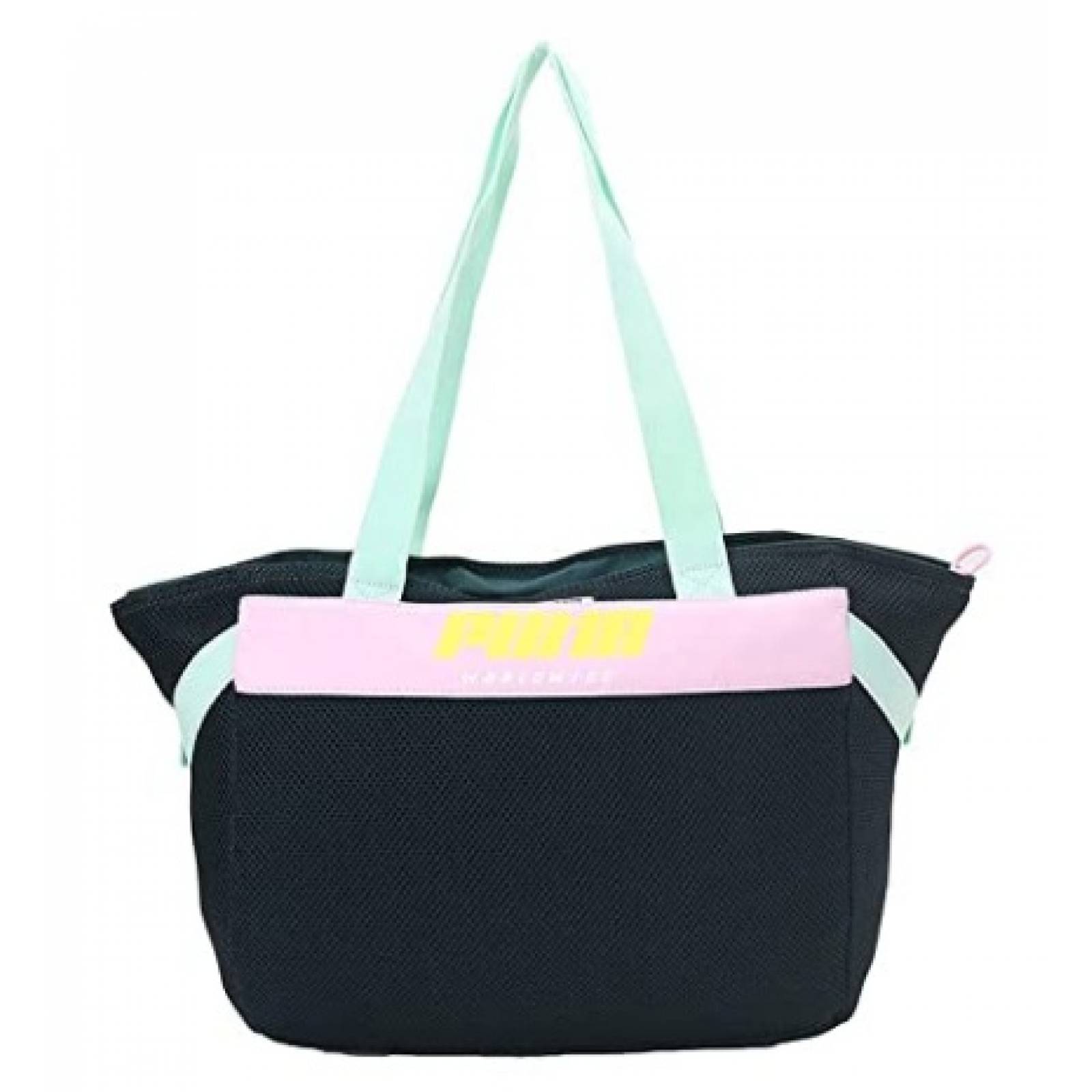 MOCHILA PUMA PARA GIMNASIO 075795 02