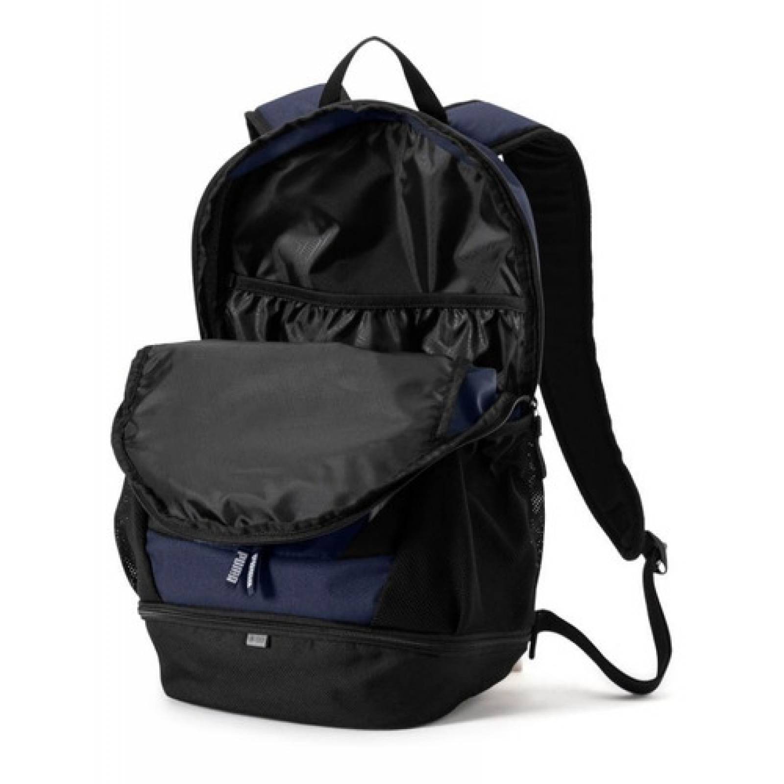 MOCHILA PUMA PEACOAT 075491 02