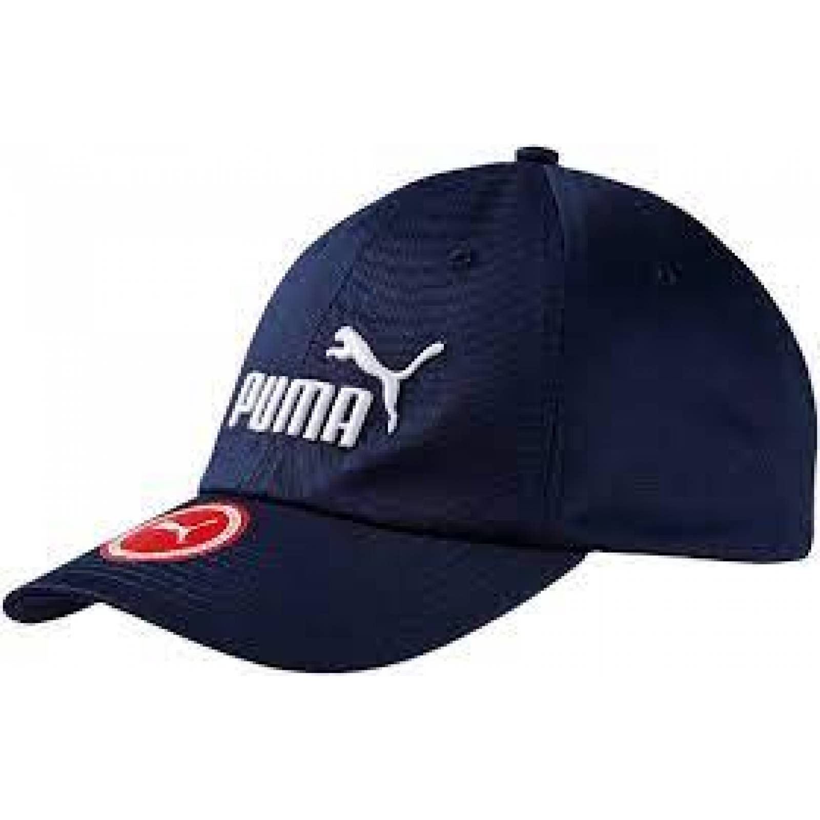 GORRA PUMA UNISEX ADULTO 052919 82