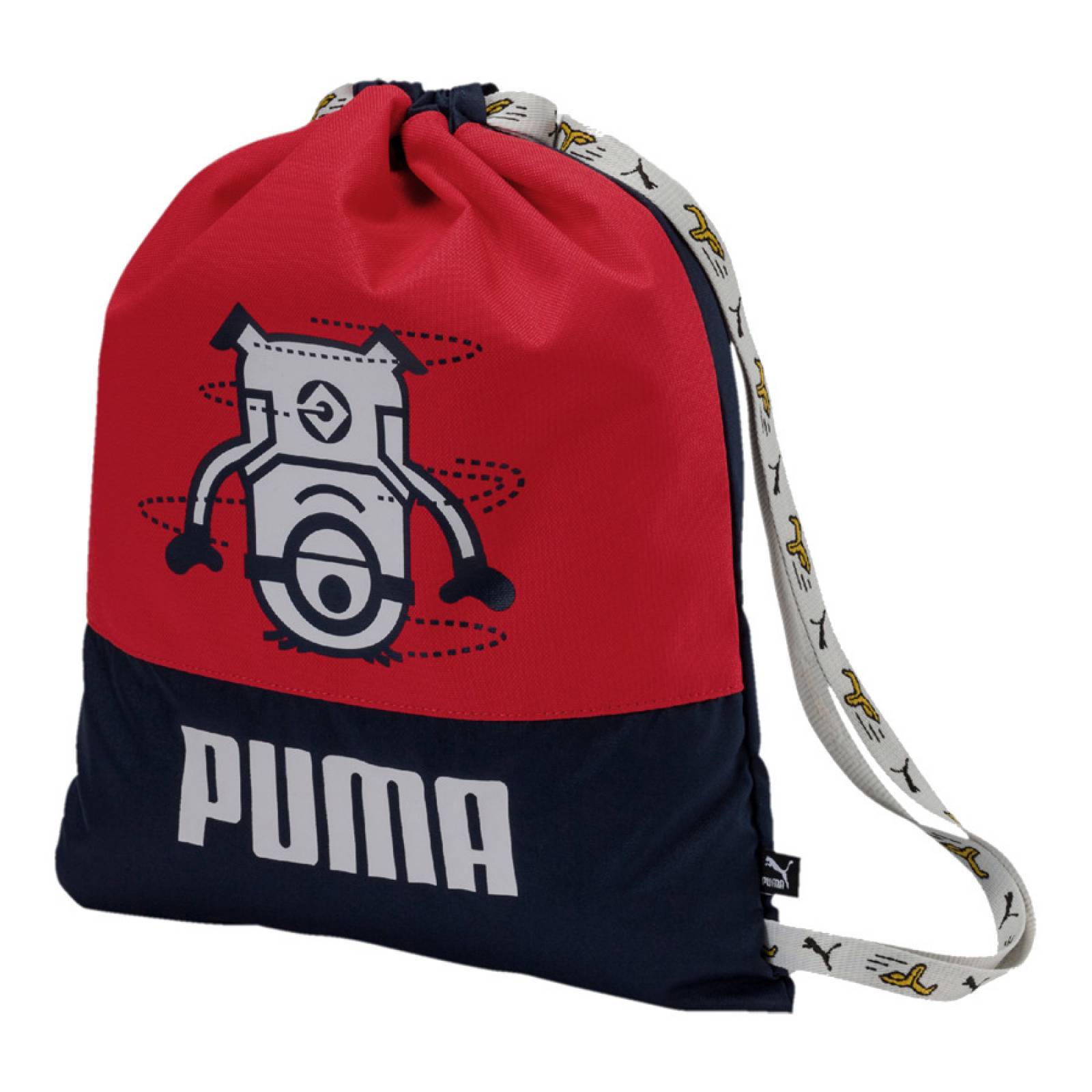 Mochila hotsell minions puma