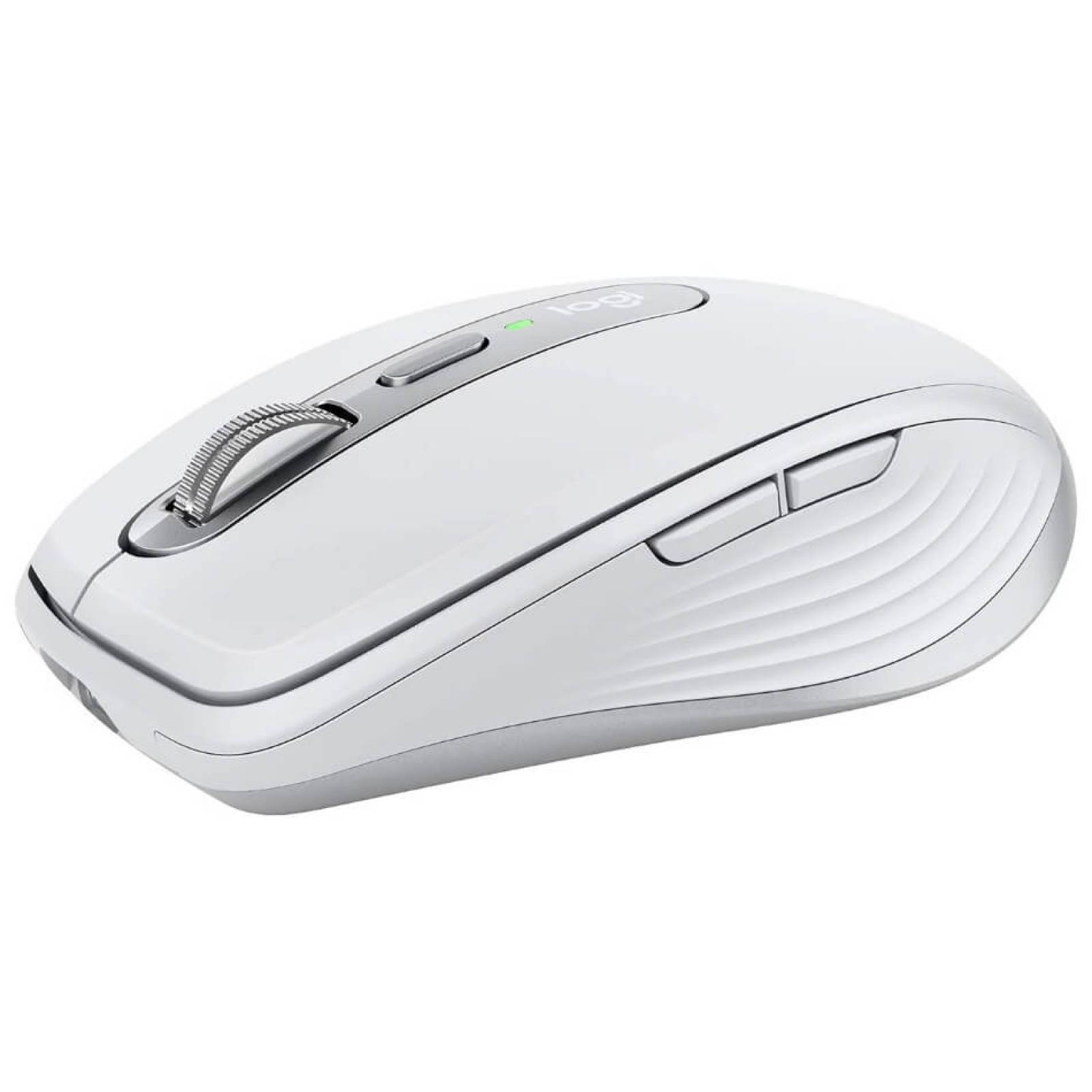 Mouse Inalámbrico Recargable Logitech Master Mx Anywhere 3
