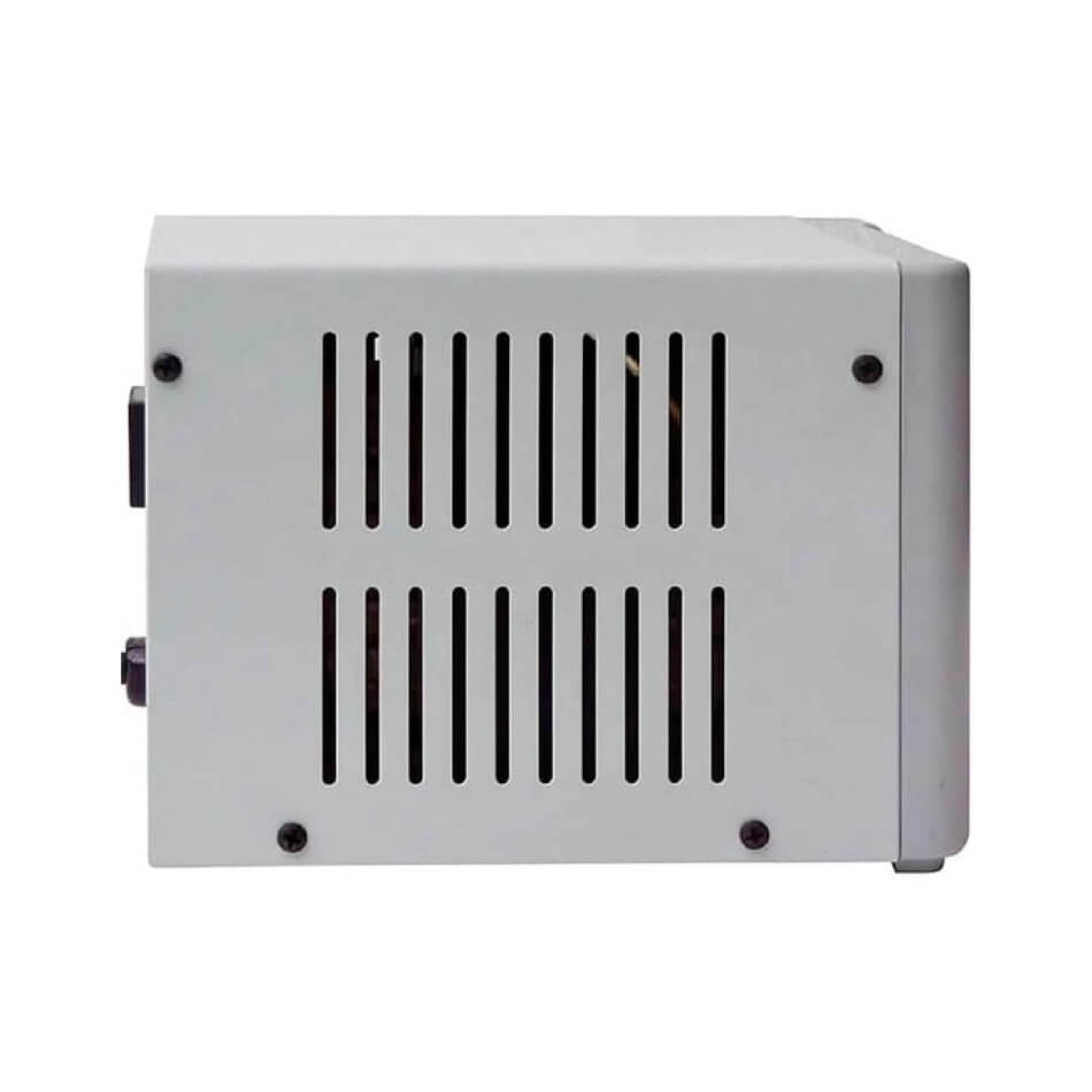 Regulador De Voltaje Koblenz Ri-2002 2500va Entrada De 120v