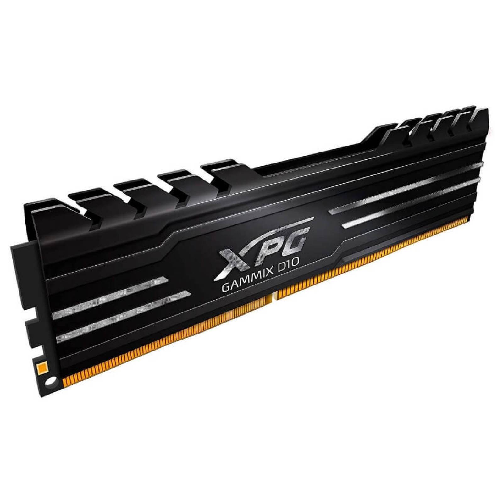 Memoria Ram Gammix D10 Gamer 8gb 1 Xpg Ax4u32008g16a-sb10