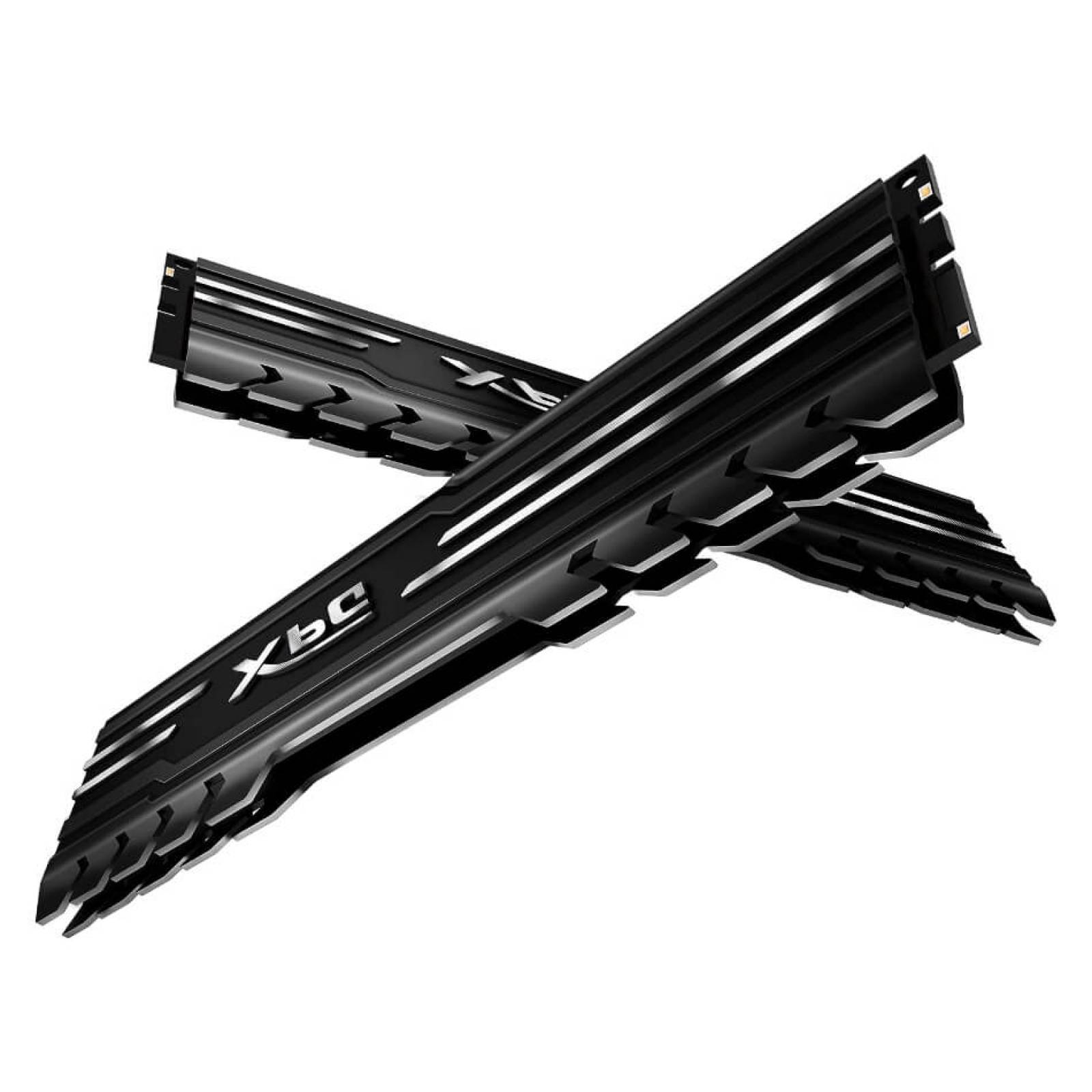 Memoria Ram Gammix D10 Gamer 8gb 1 Xpg Ax4u32008g16a-sb10