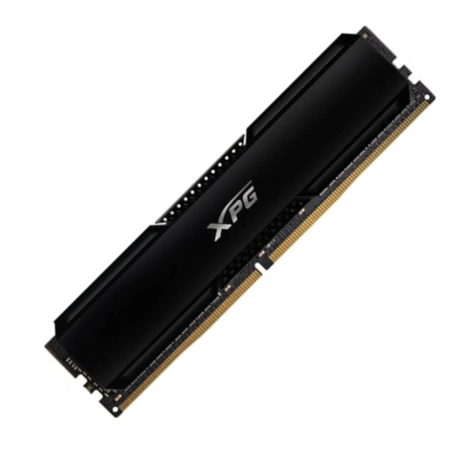 Memoria Ram Adata Ddr4 3200mhz 8gb Gammix D20 Negra