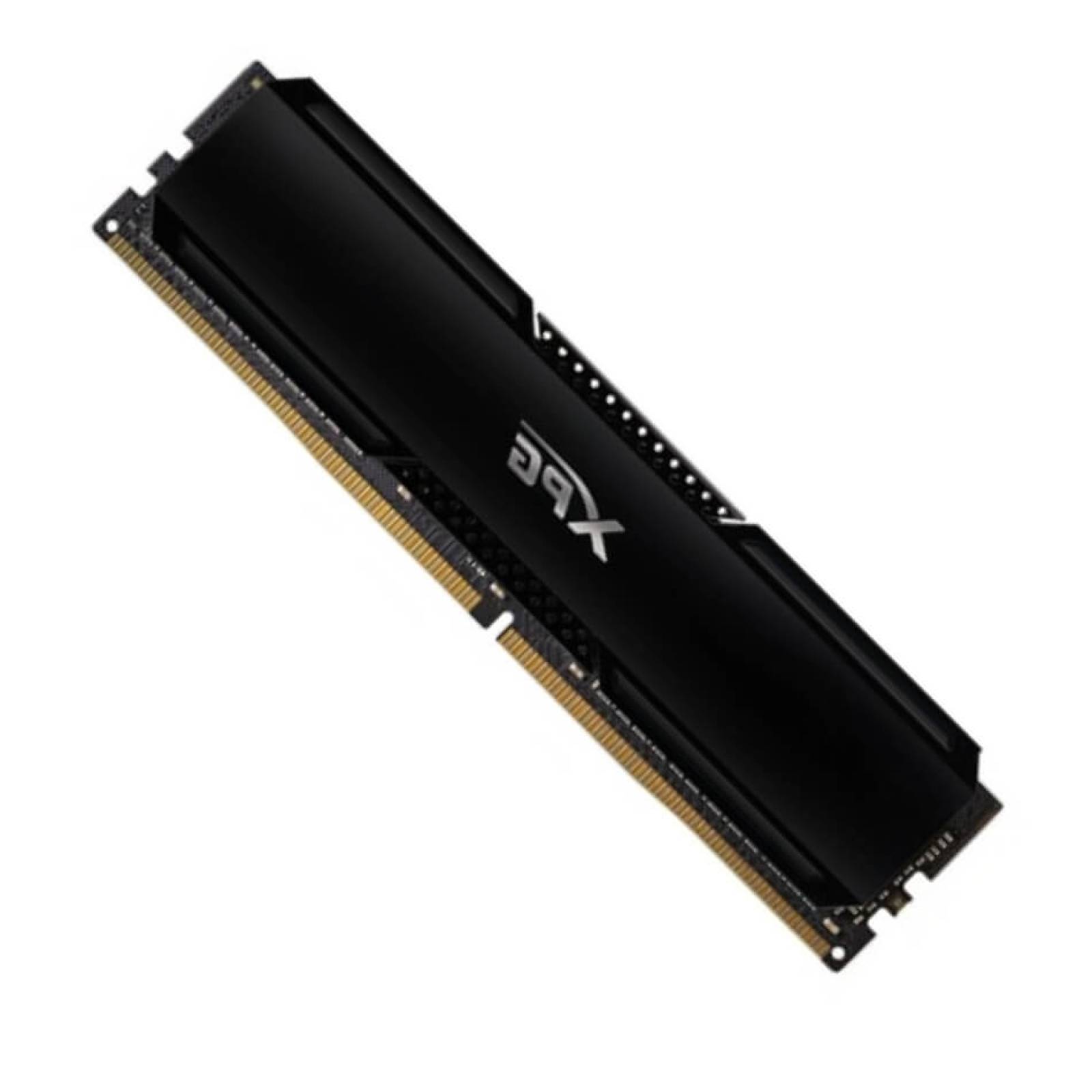 Memoria Ram Adata Ddr4 3200mhz 8gb Gammix D20 Negra