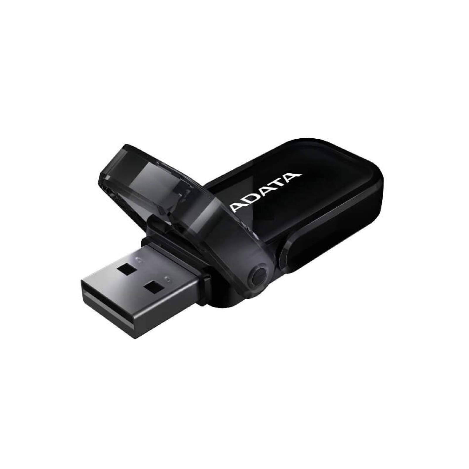 Memoria Usb Adata Uv240 32gb 2.0 Negro