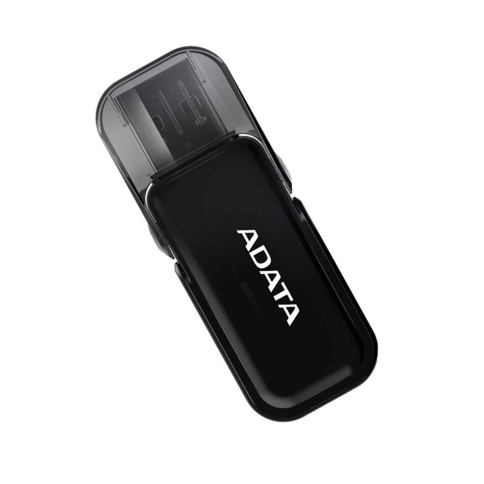 Memoria Usb Adata Uv240 32gb 2.0 Negro