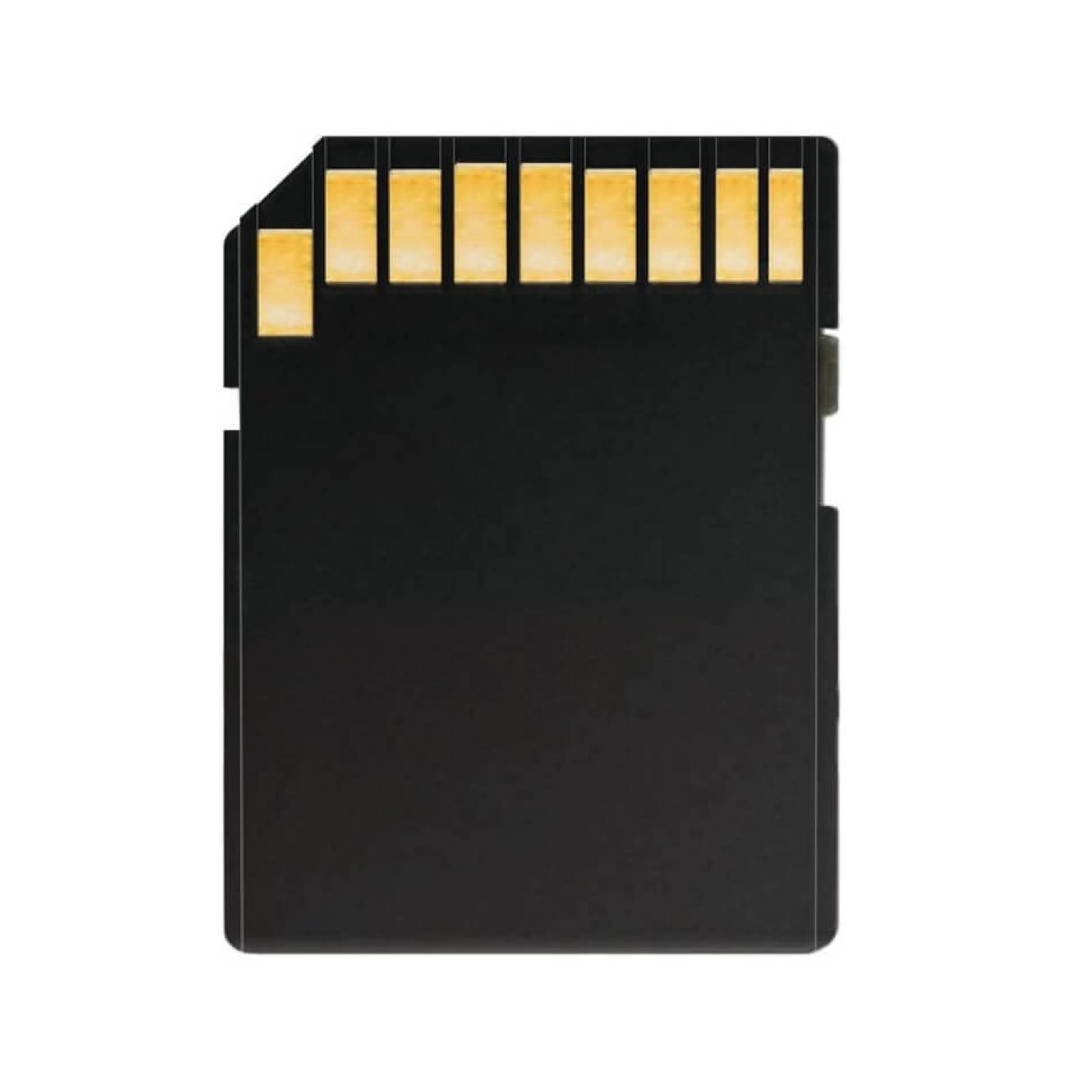 Tarjeta De Memoria Adata Ausdx64guicl10-ra1  Premier Sd 64gb