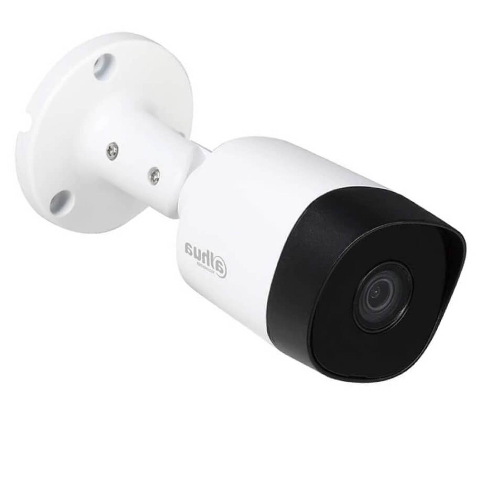Cámara De Seguridad Dahua Hac-b1a21 3.6mm Cooper Con 2mp