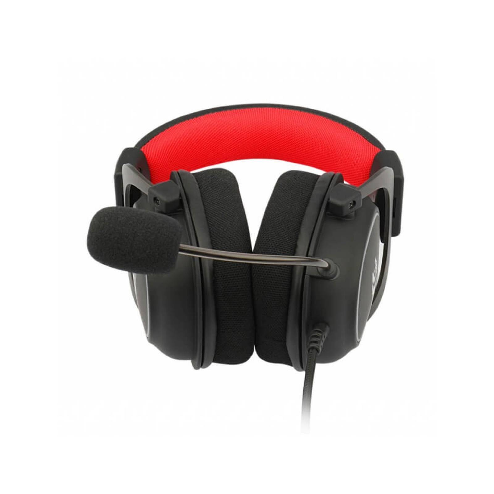 Audífonos Gamer Redragon Zeus H510 Black
