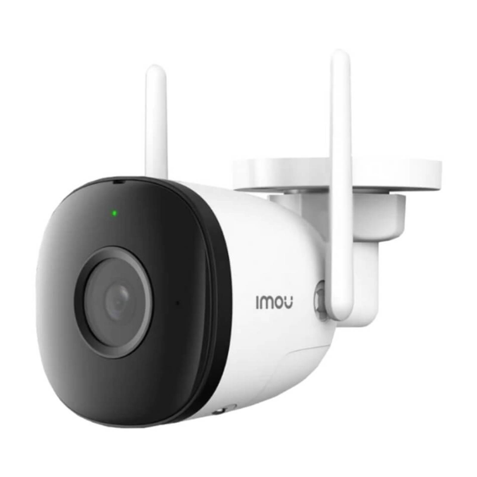 Cámara Bullet 2c Imou Wifi 1080p Uso Exterior Con Micrófono