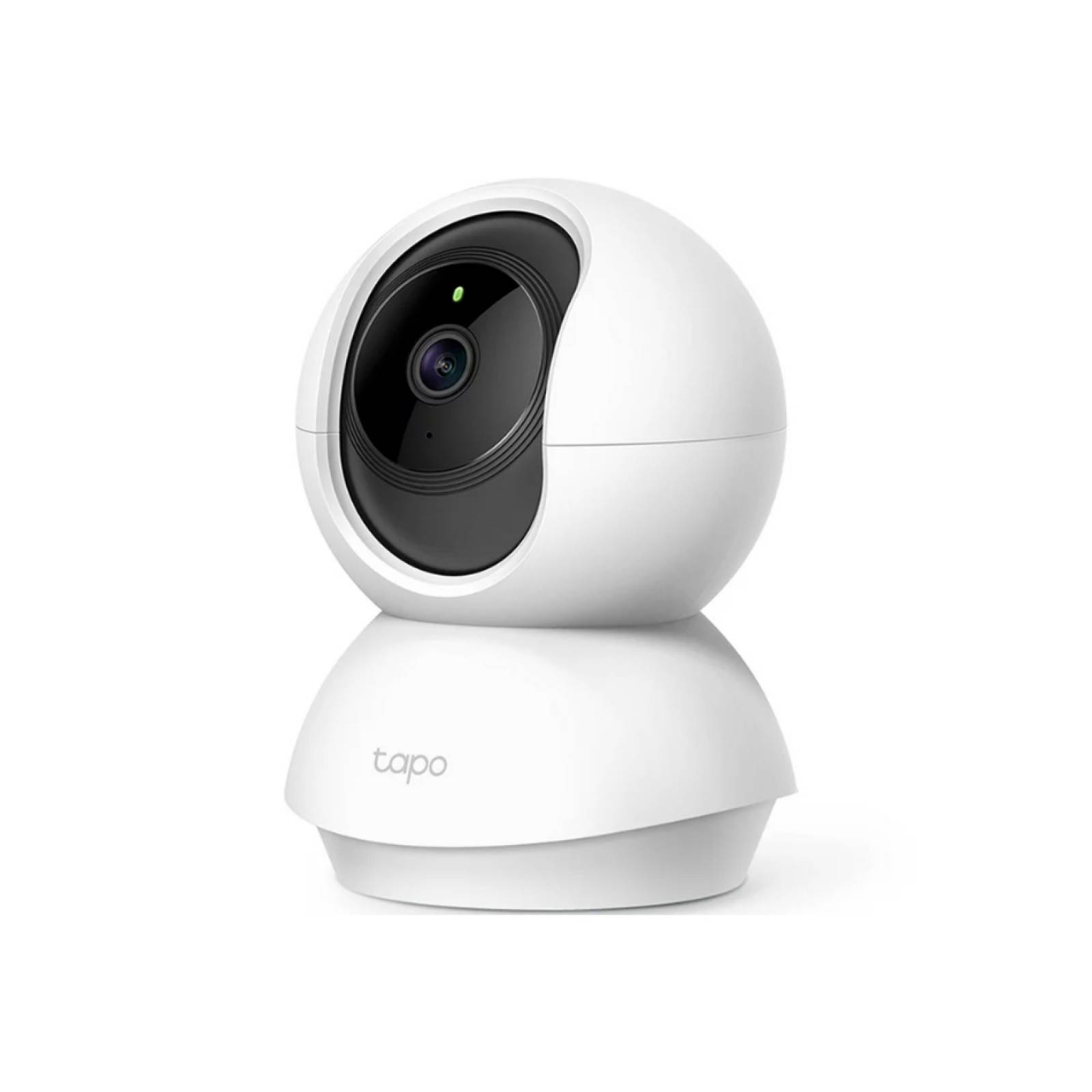 Kit 2 Camaras Vigilancia Tp-link Tapo C200 1080p Fhd 2.4ghz