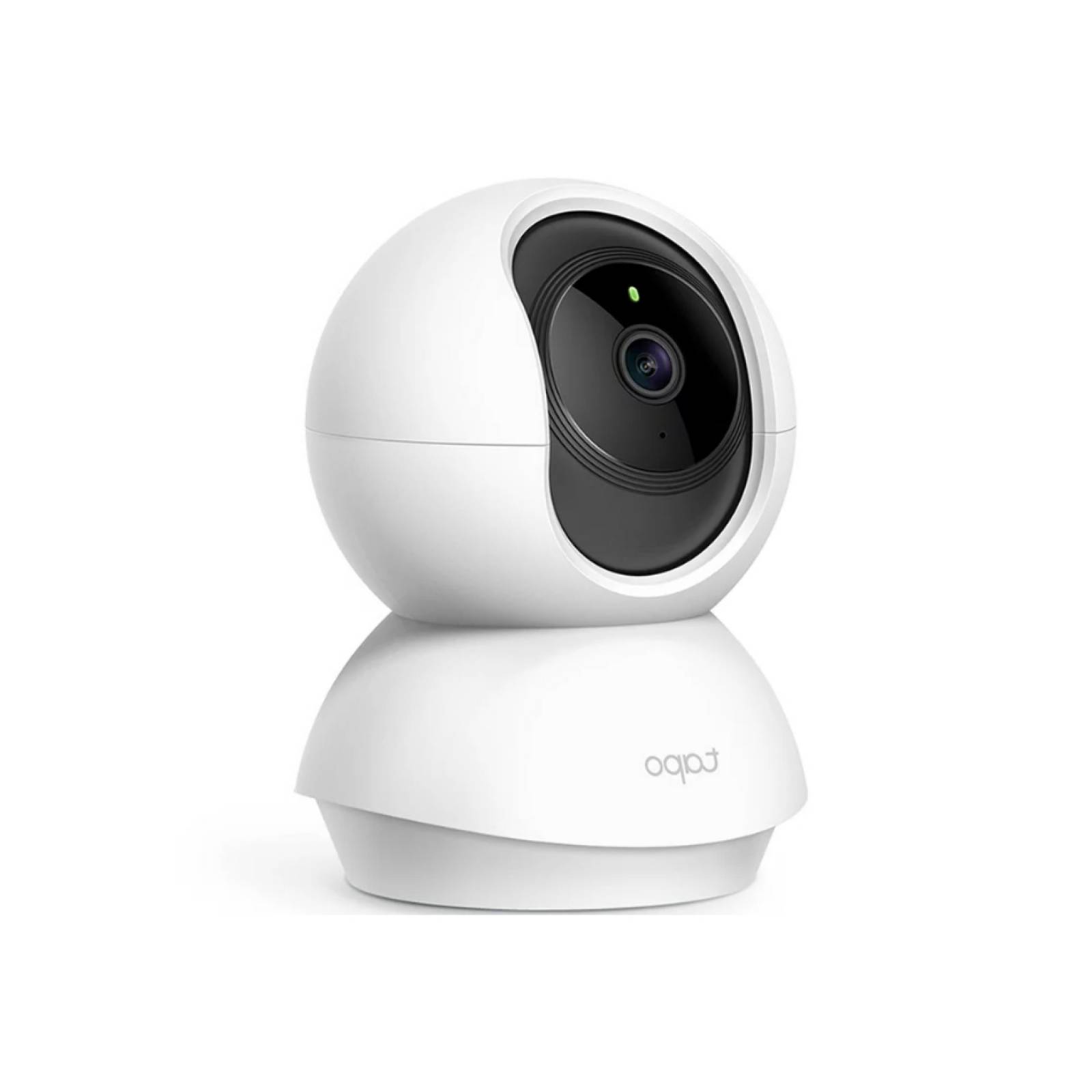 Kit 2 Camaras Vigilancia Tp-link Tapo C200 1080p Fhd 2.4ghz