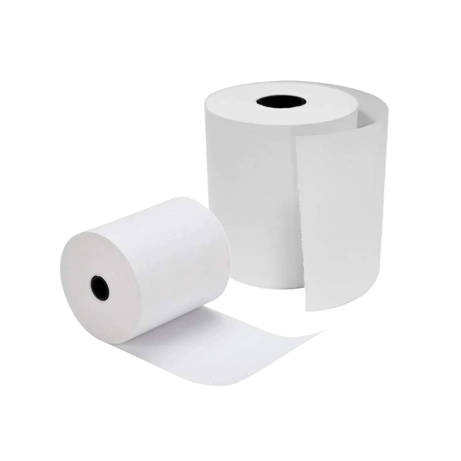 Pack 15 Rollos Térmicos 57x40 Miniprinter Impresora 58mm