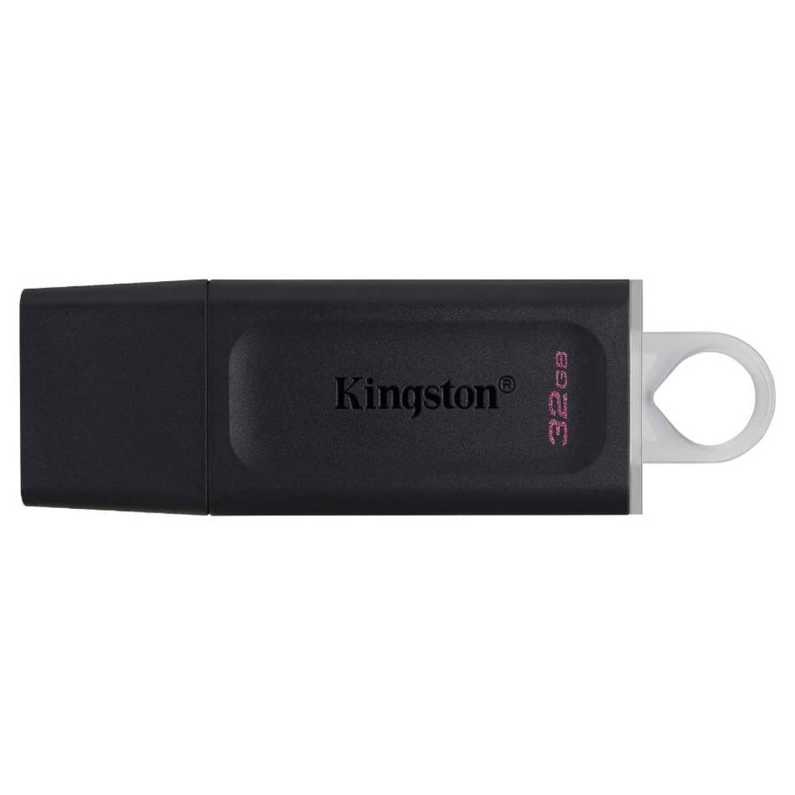 Memoria Usb Kingston Datatraveler Exodia Dtx/32 32gb 3.2gen1