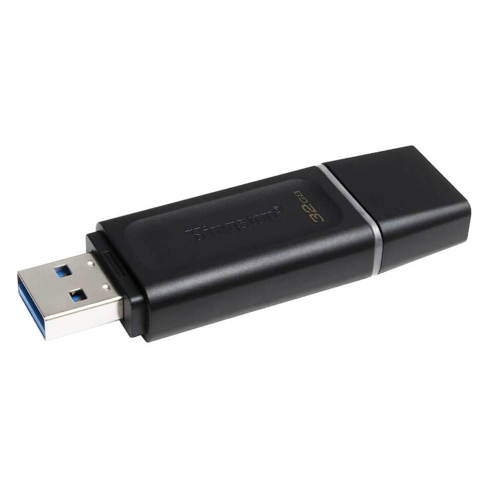 Memoria Usb Kingston Datatraveler Exodia Dtx/32 32gb 3.2gen1
